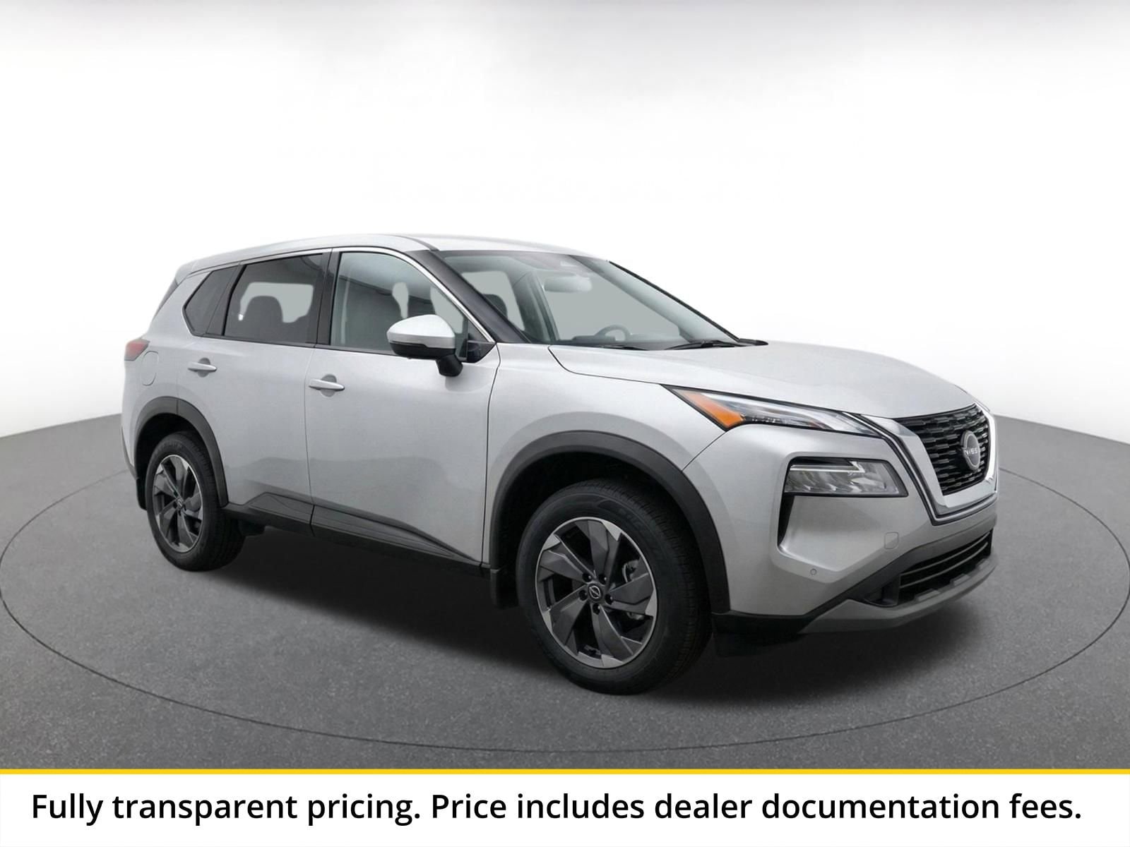 Thumbnail: 2025 Nissan Rogue - 1