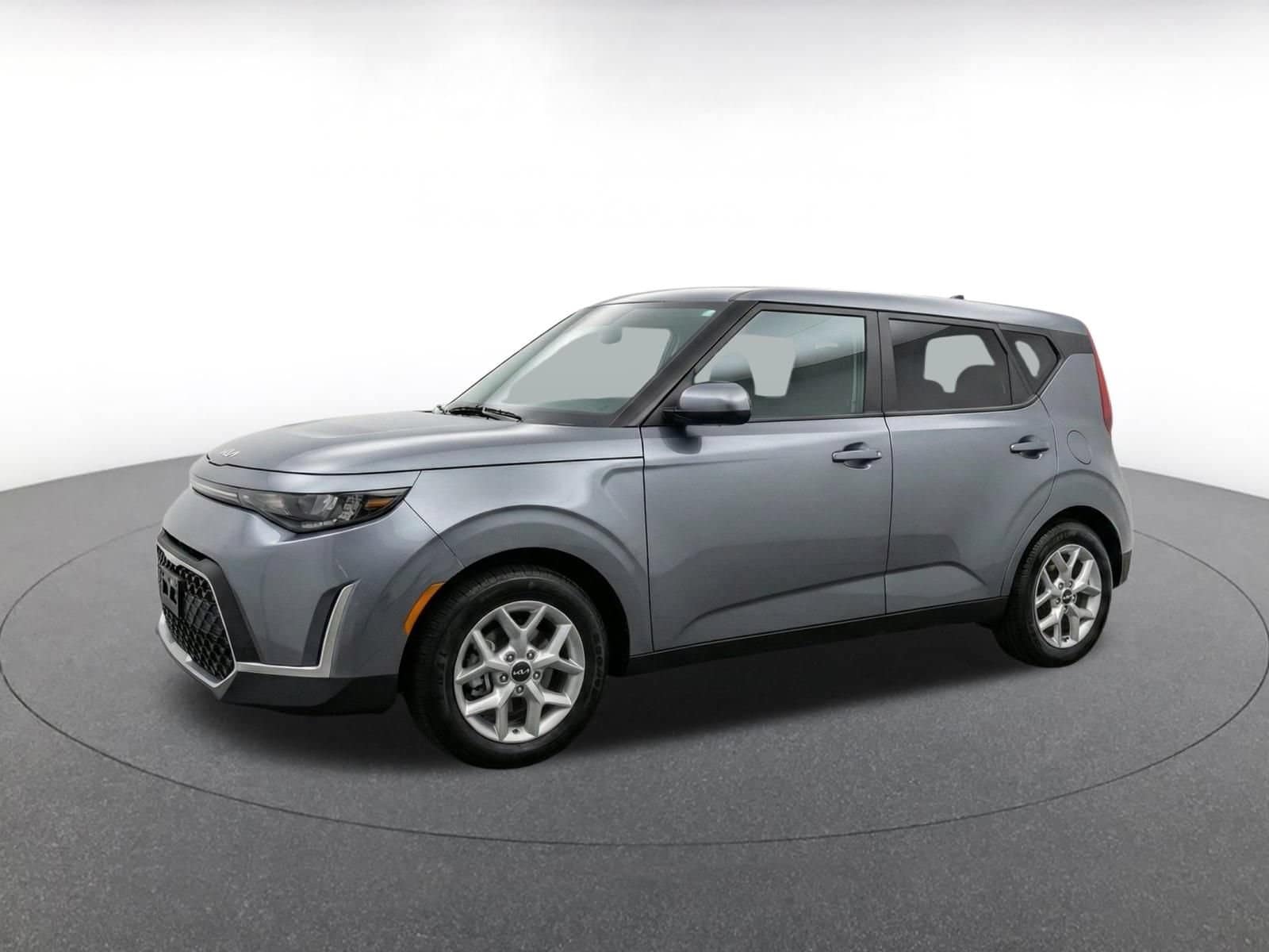 Thumbnail: 2025 Kia Soul - 3