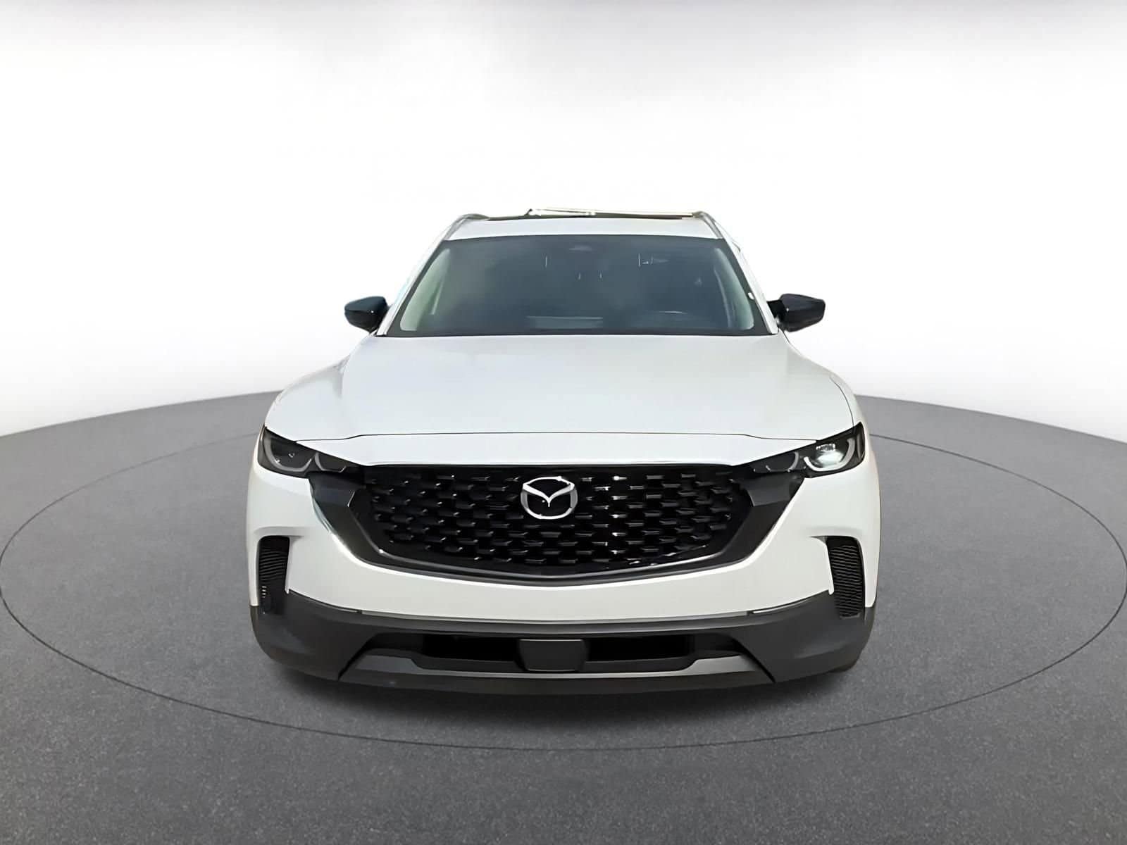 Thumbnail: 2025 Mazda CX-50 - 4