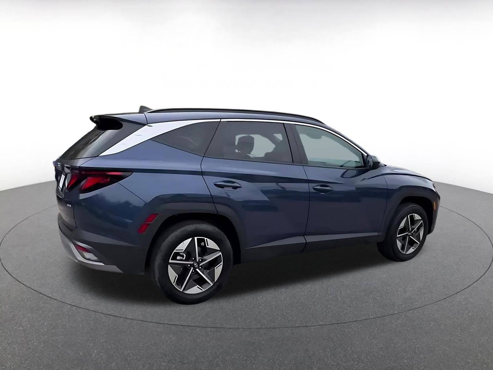 Thumbnail: 2025 Hyundai Tucson - 15