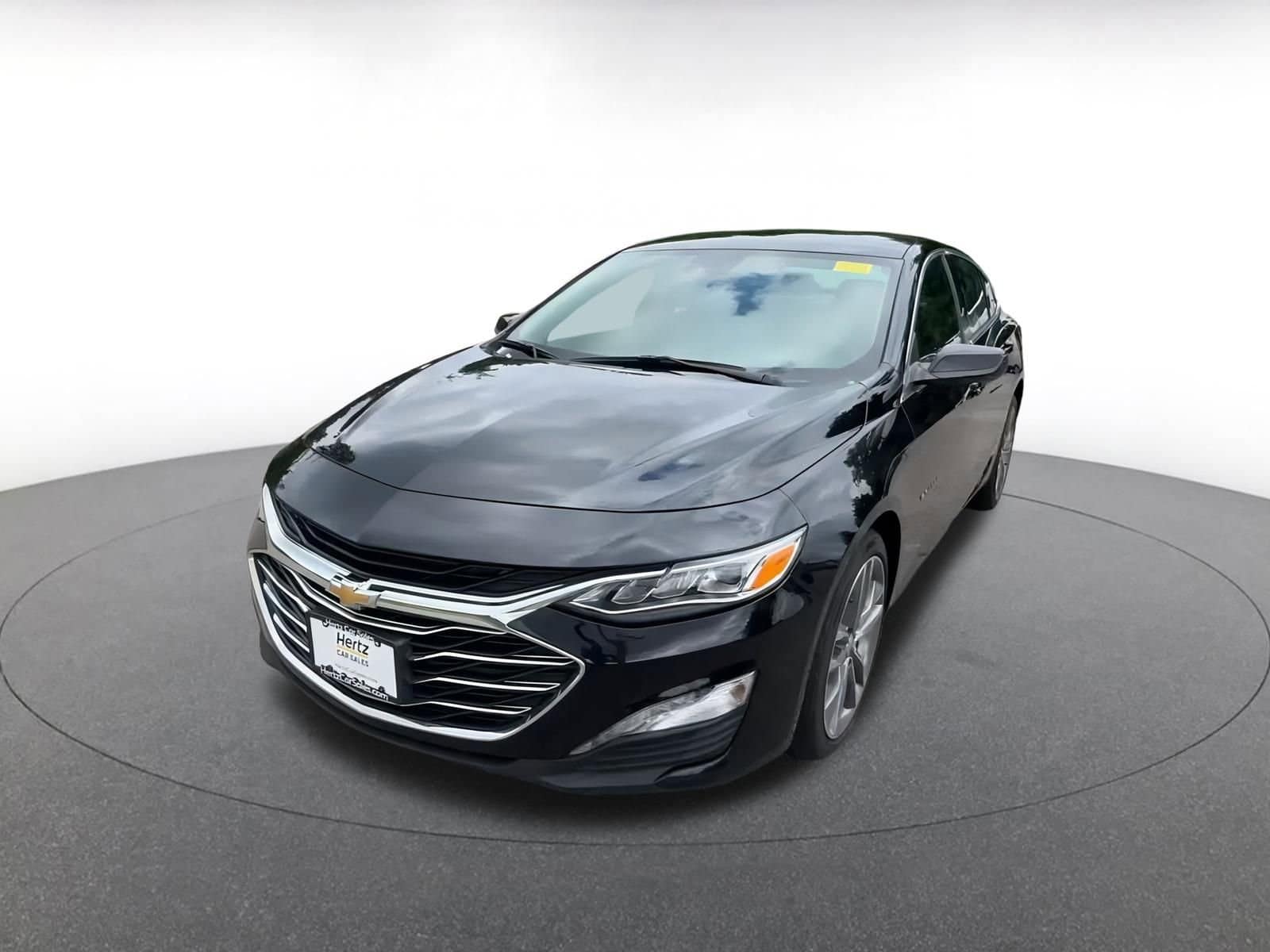 Thumbnail: 2024 Chevrolet Malibu - 7