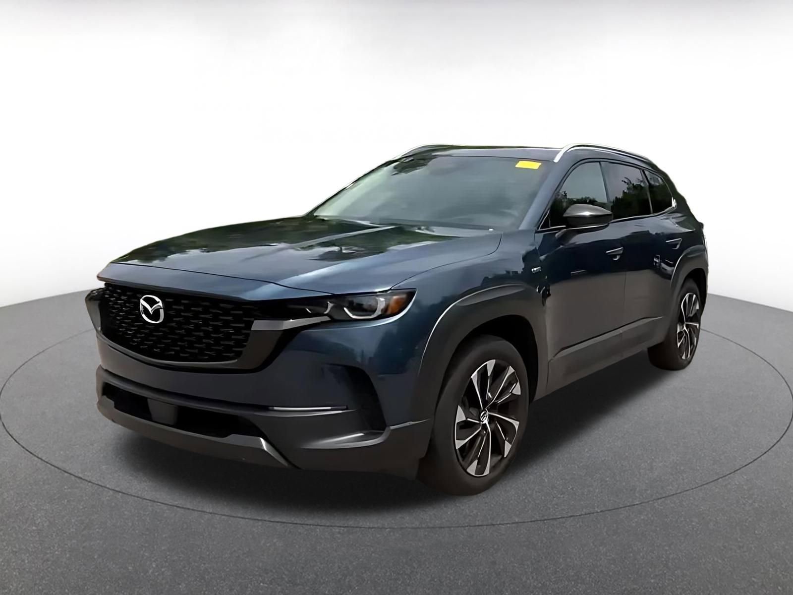 Thumbnail: 2025 Mazda CX-50 - 7