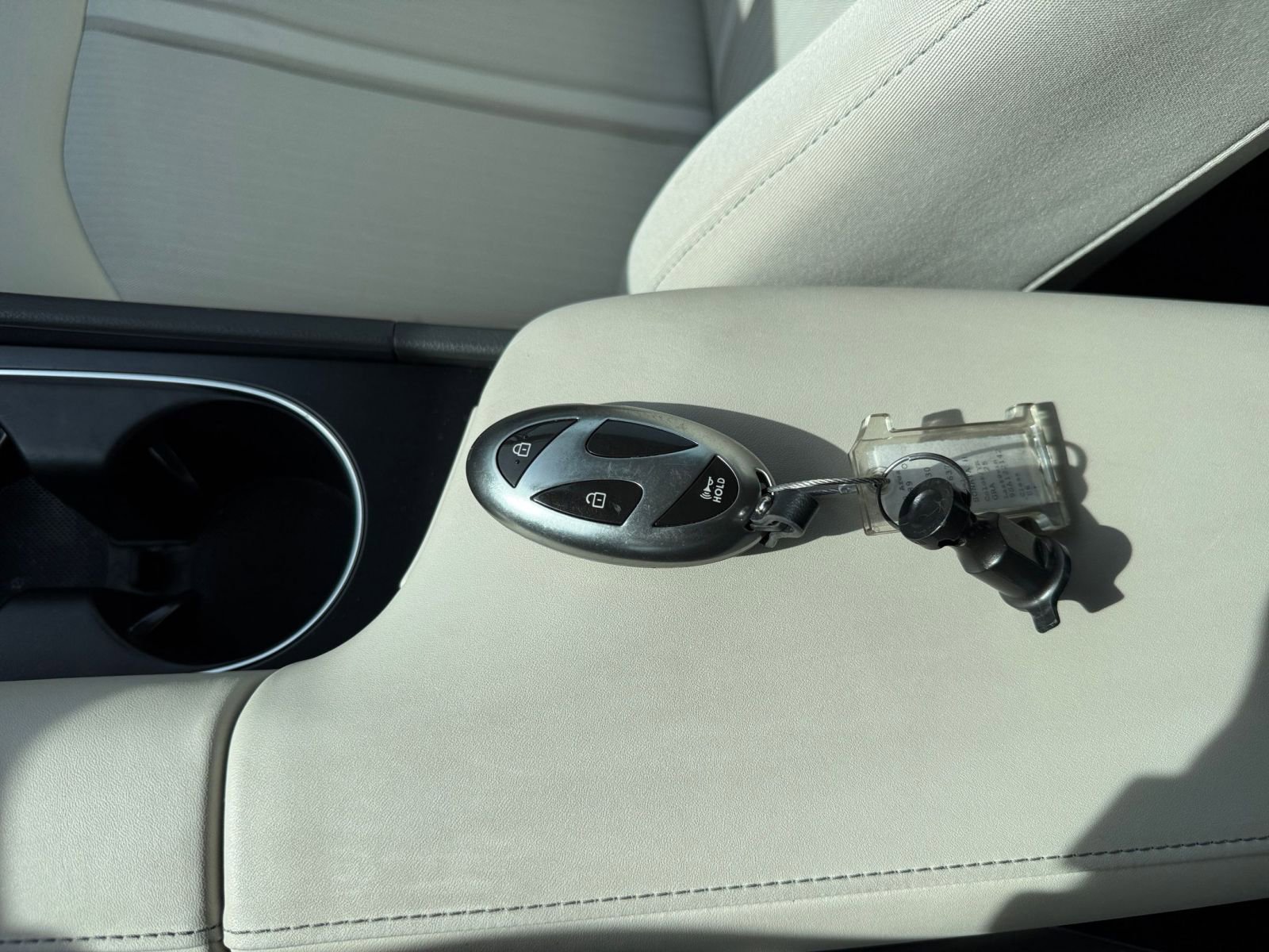 Thumbnail: 2025 Hyundai Sonata - 20