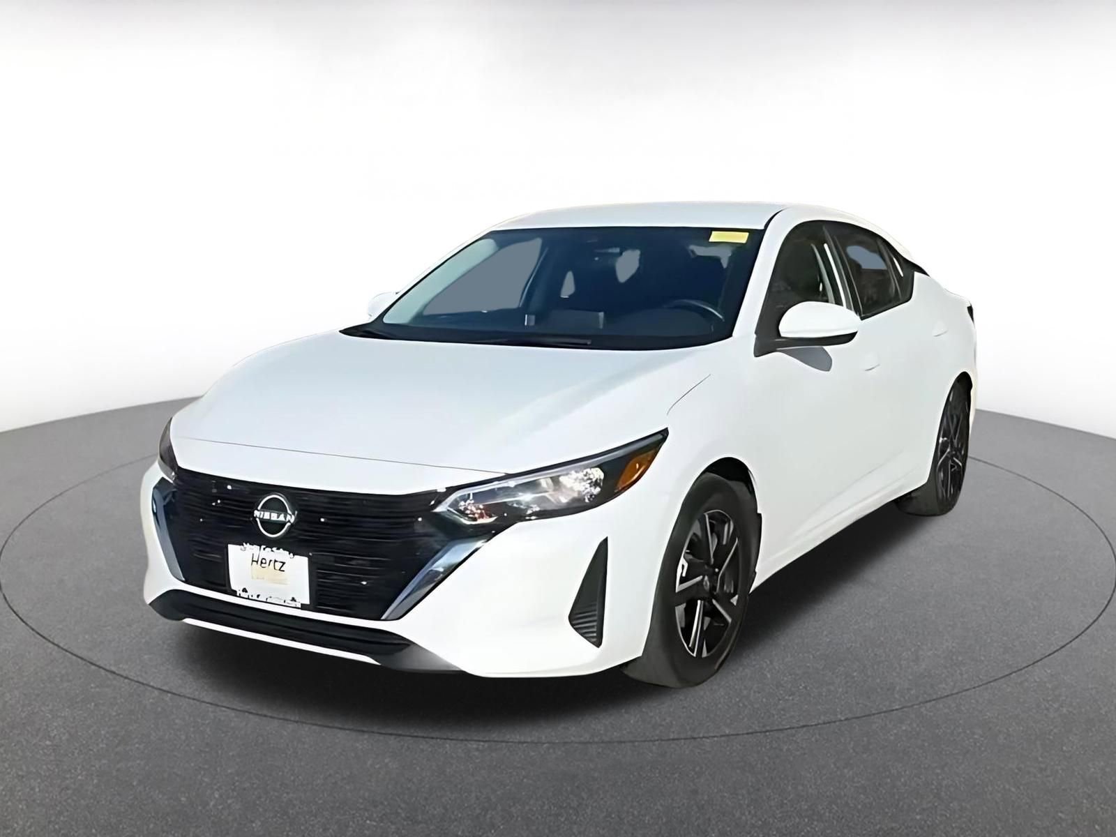 Thumbnail: 2025 Nissan Sentra - 7