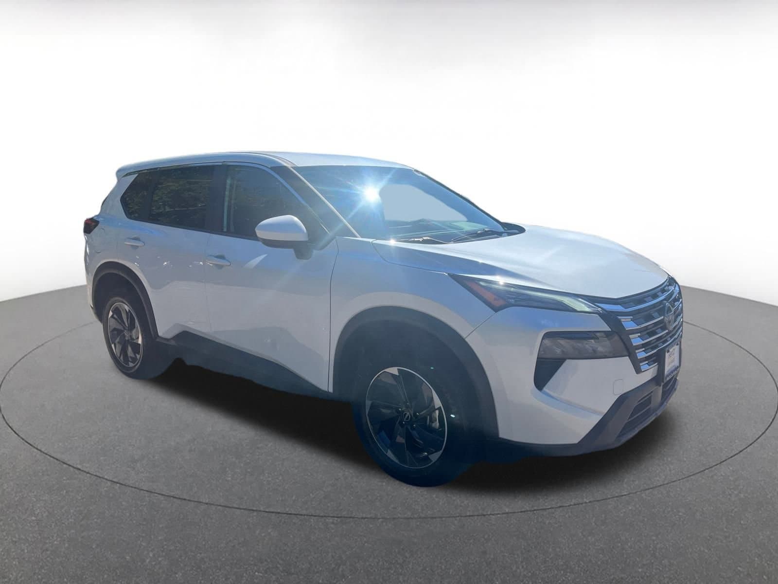 Thumbnail: 2024 Nissan Rogue - 1