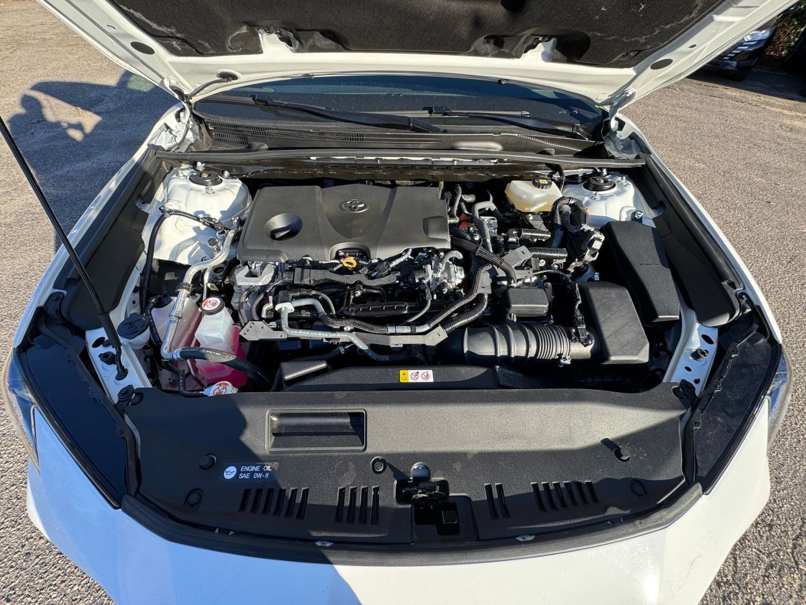 Thumbnail: 2025 Toyota Camry - 27