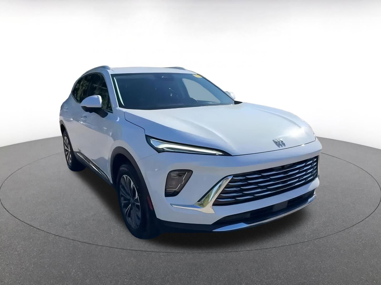 Thumbnail: 2024 Buick Envision - 3