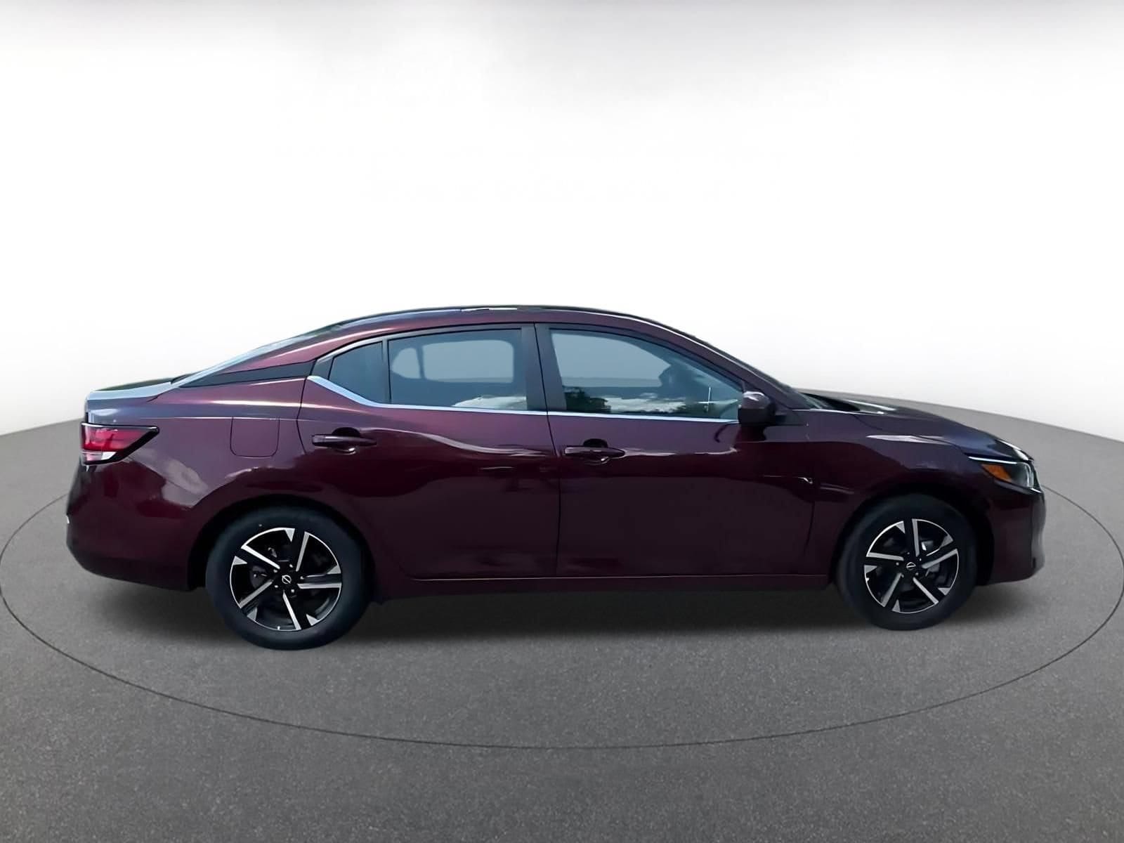 Thumbnail: 2025 Nissan Sentra - 13