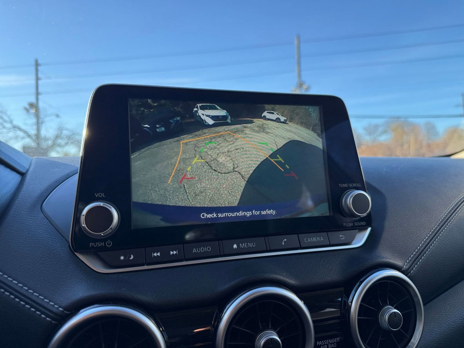 Thumbnail: 2024 Nissan Sentra - 17