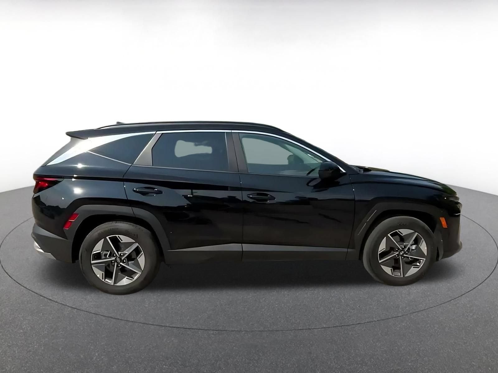 Thumbnail: 2026 Hyundai Tucson - 16