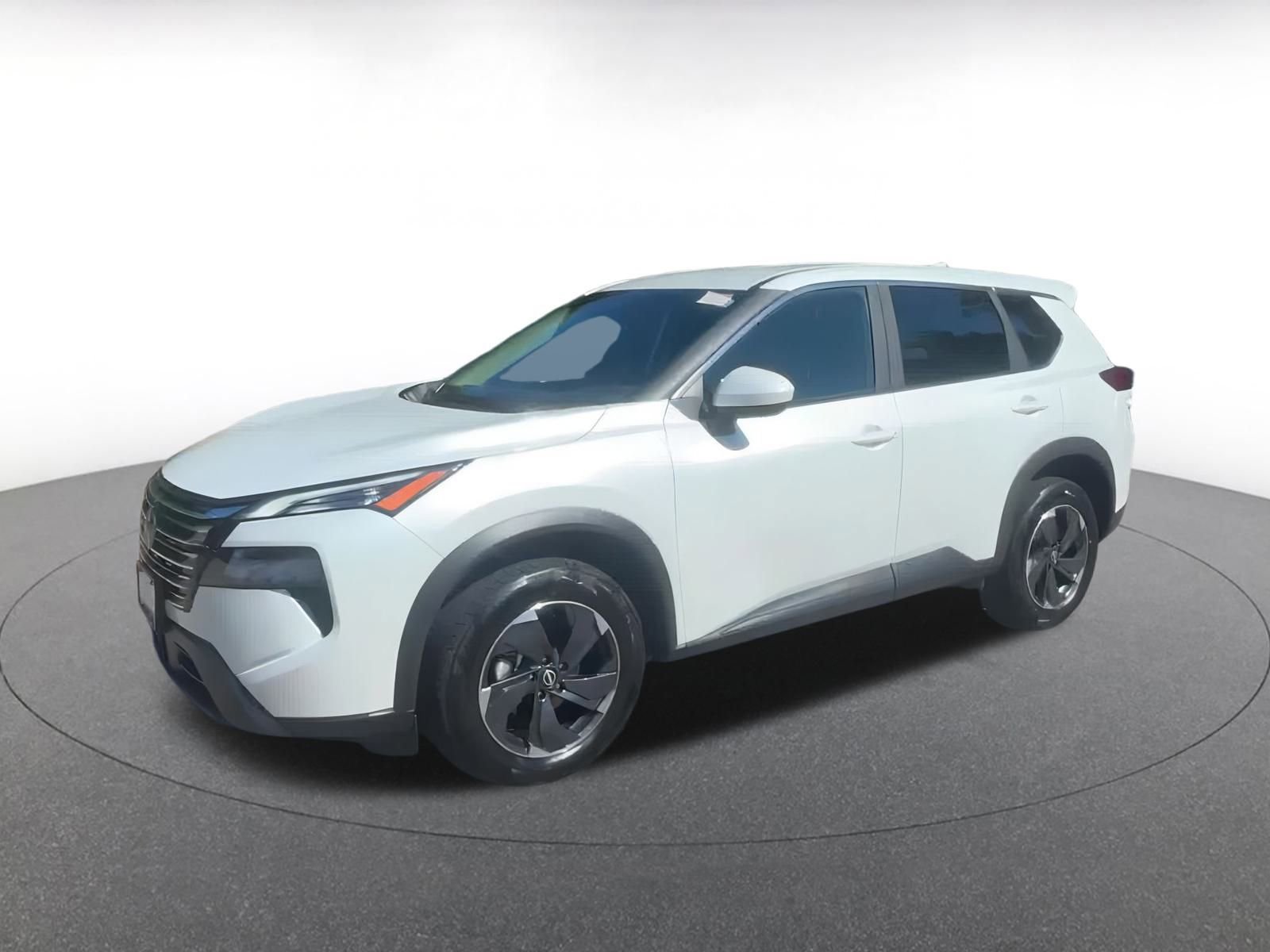 Thumbnail: 2024 Nissan Rogue - 8