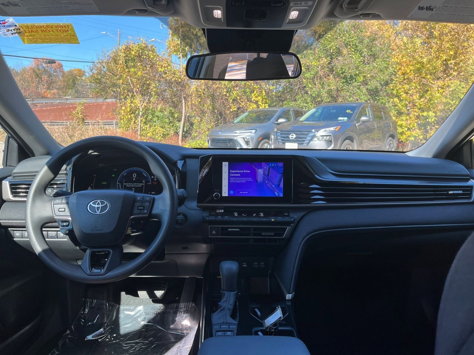 Thumbnail: 2025 Toyota Camry - 28