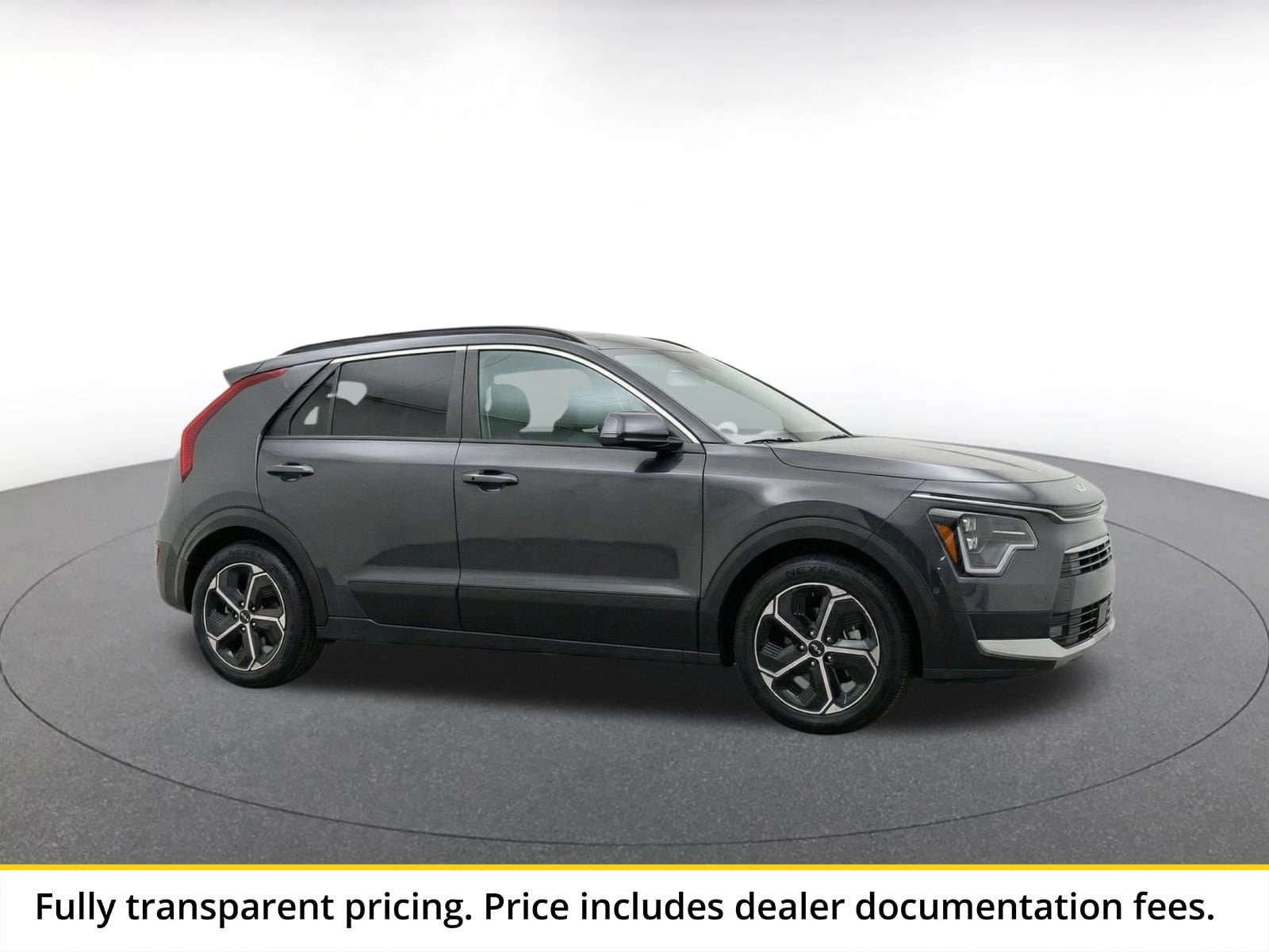 Thumbnail: 2026 Kia Niro - 1