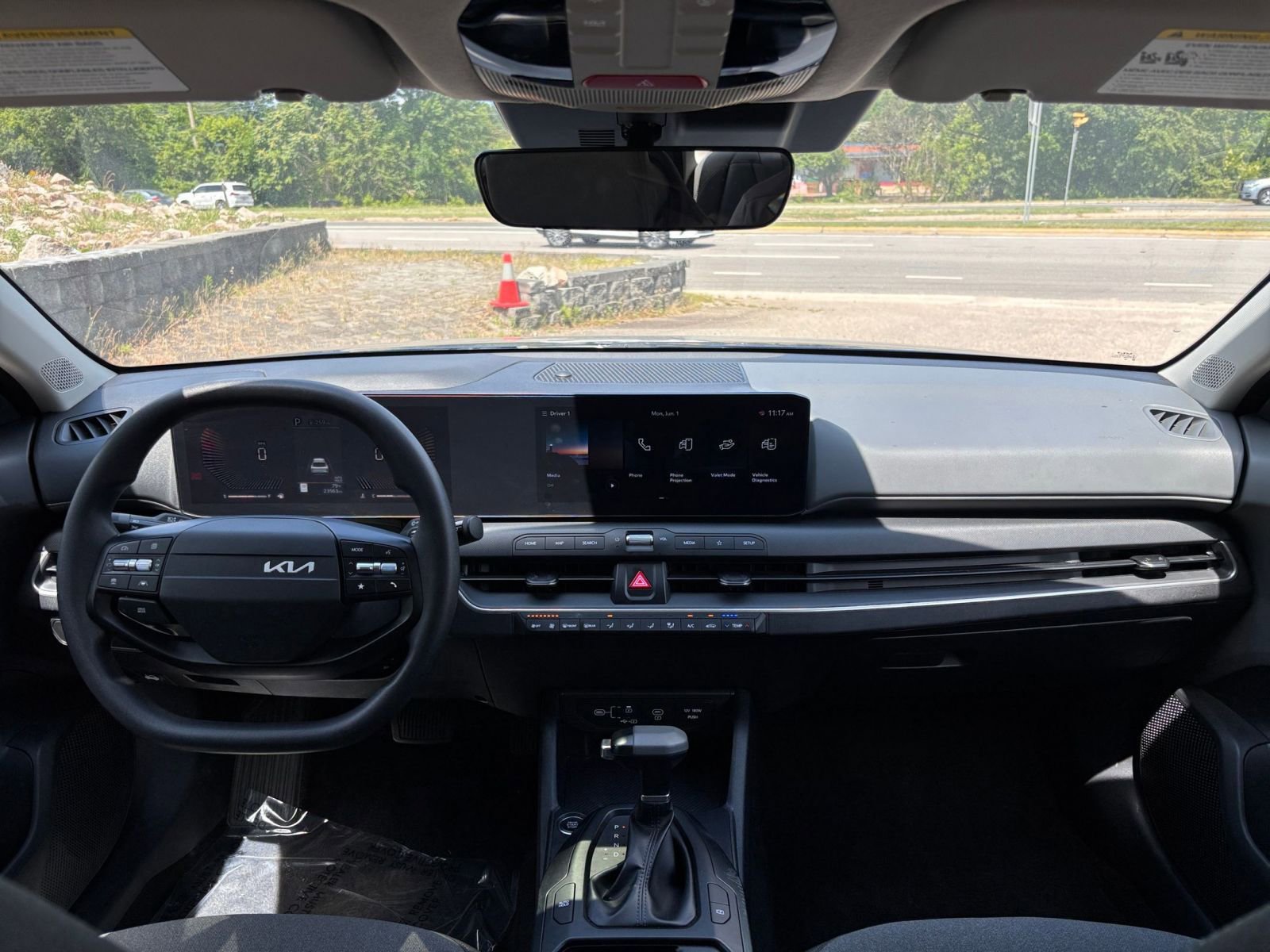 Thumbnail: 2025 Kia K4 - 30