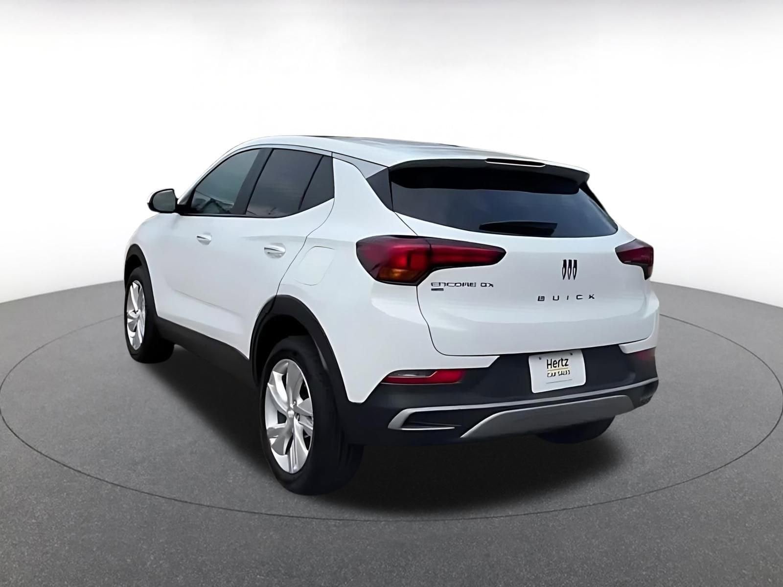 Thumbnail: 2025 Buick Encore GX - 11