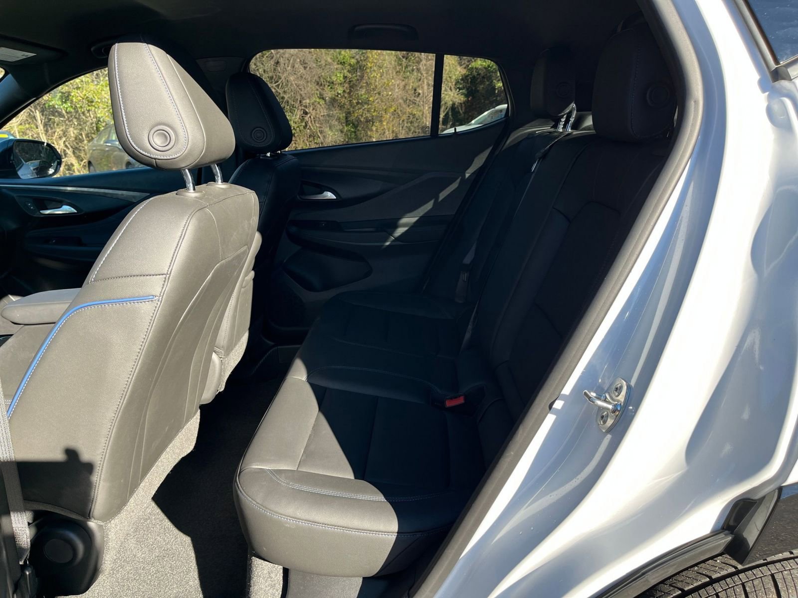 Thumbnail: 2025 Buick Envista - 21