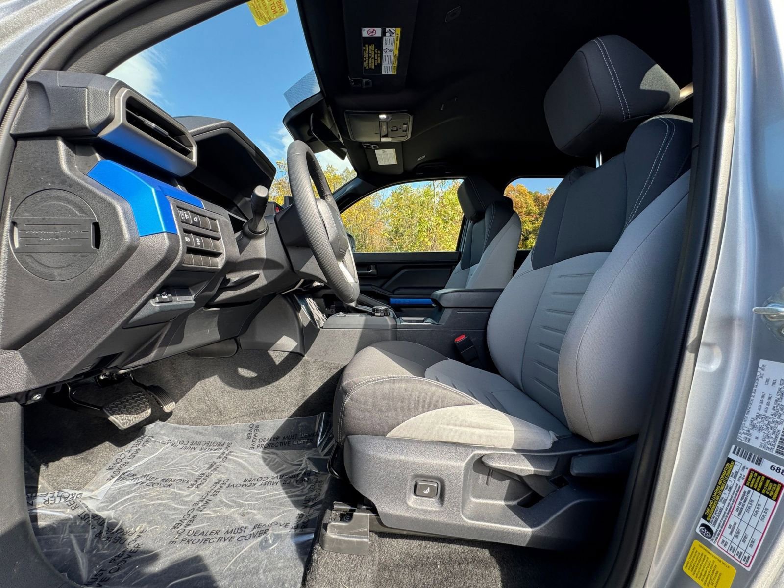 Thumbnail: 2025 Toyota Tacoma - 22