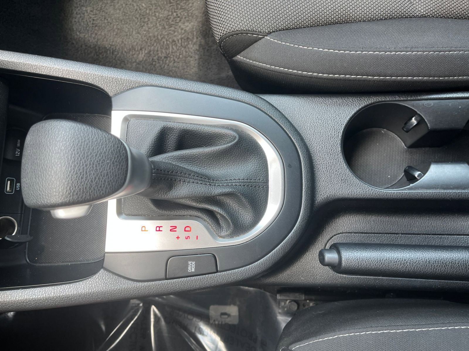 2023 Kia Forte LXS 30