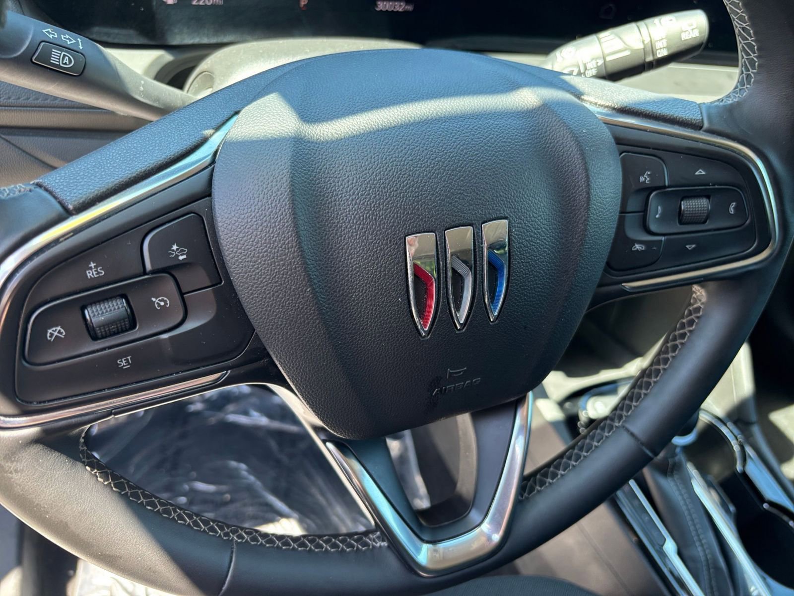 Thumbnail: 2025 Buick Encore GX - 27