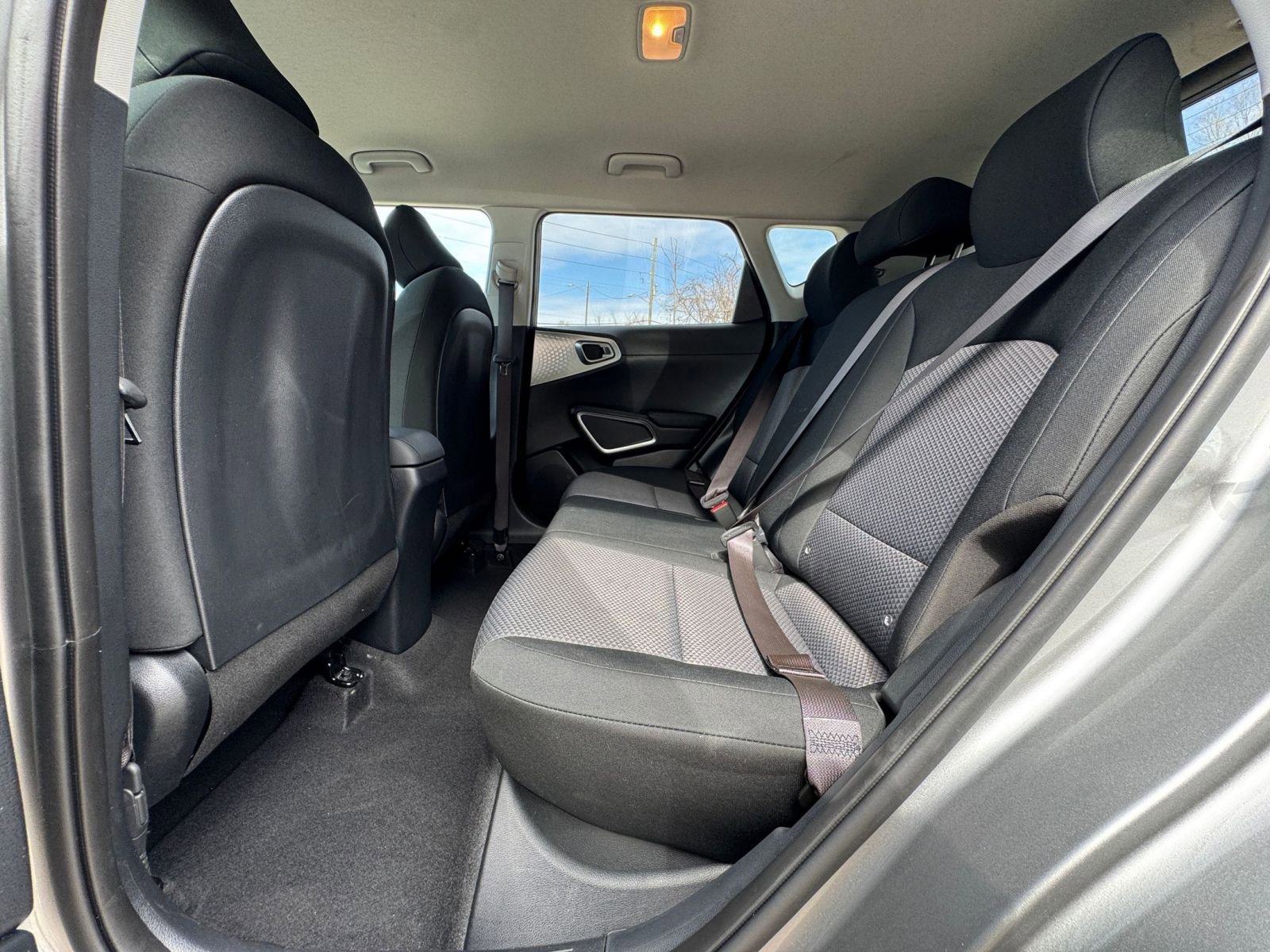 Thumbnail: 2025 Kia Soul - 22