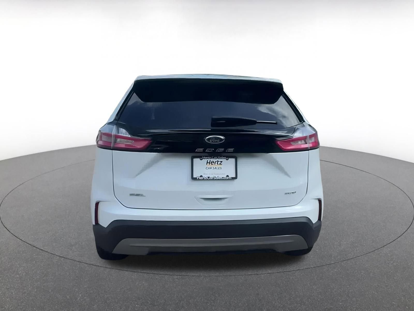 Thumbnail: 2024 Ford Edge - 12