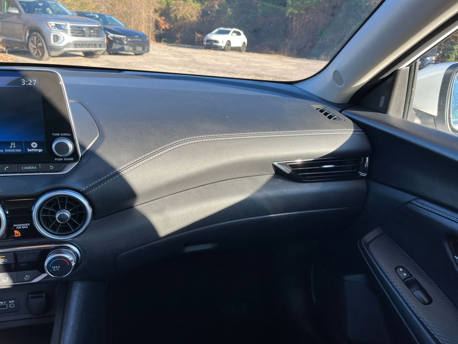 Thumbnail: 2025 Nissan Sentra - 30