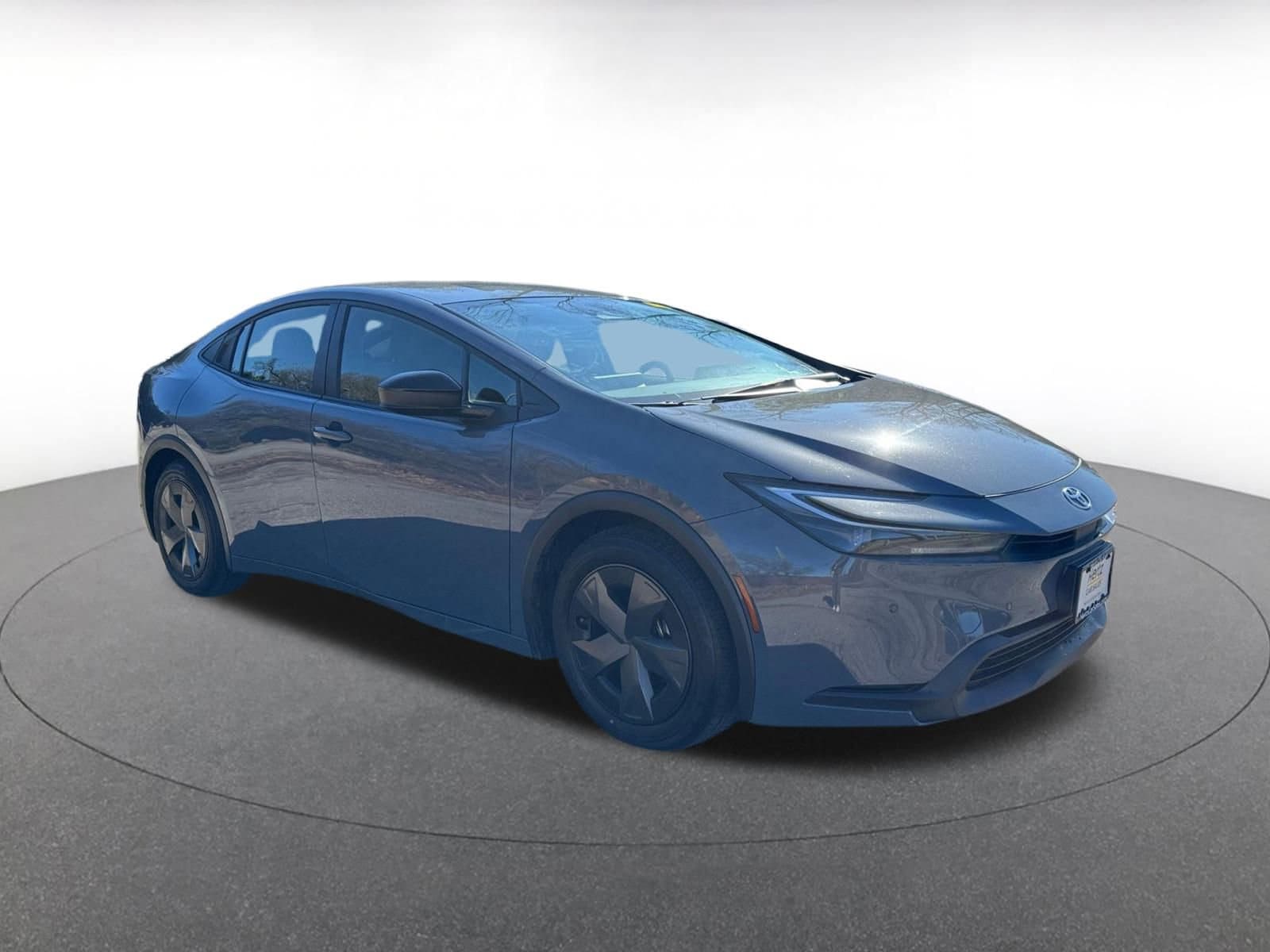 Thumbnail: 2025 Toyota Prius - 1