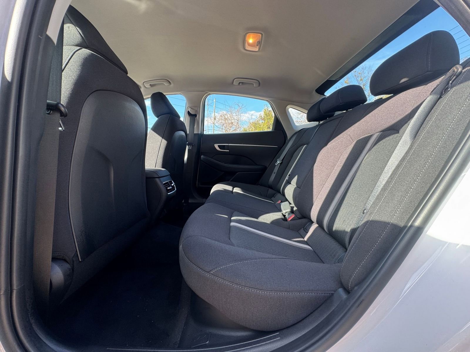 Thumbnail: 2025 Hyundai Sonata - 22