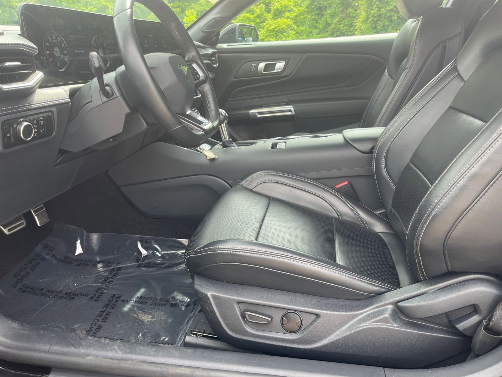 Thumbnail: 2024 Ford Mustang - 22