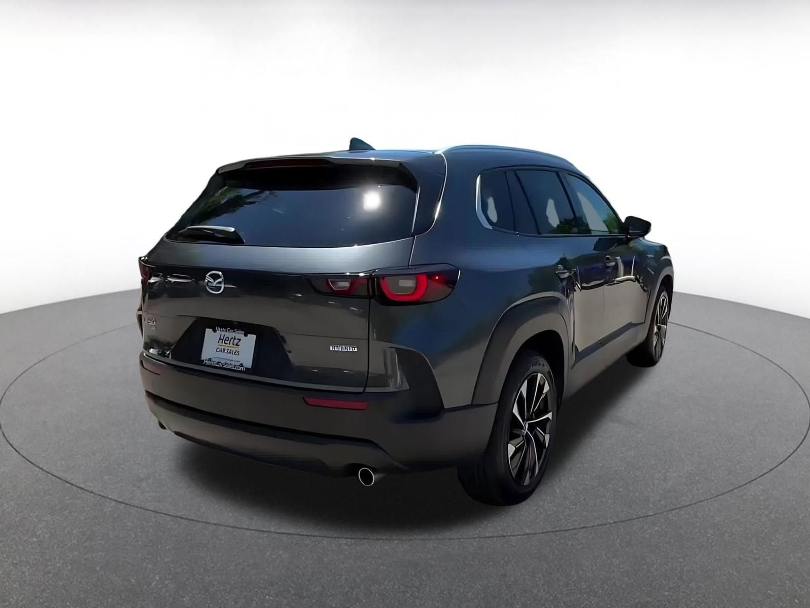 Thumbnail: 2025 Mazda CX-50 - 15