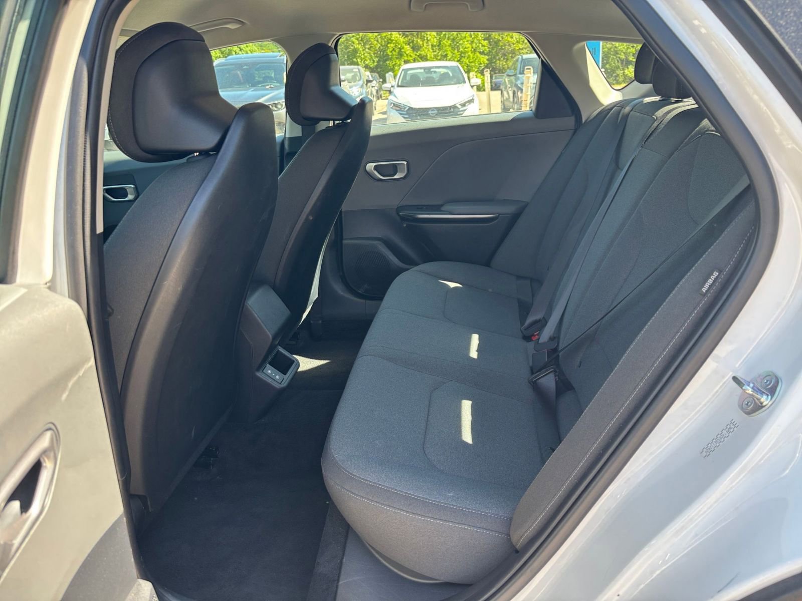 Thumbnail: 2025 Kia K4 - 24