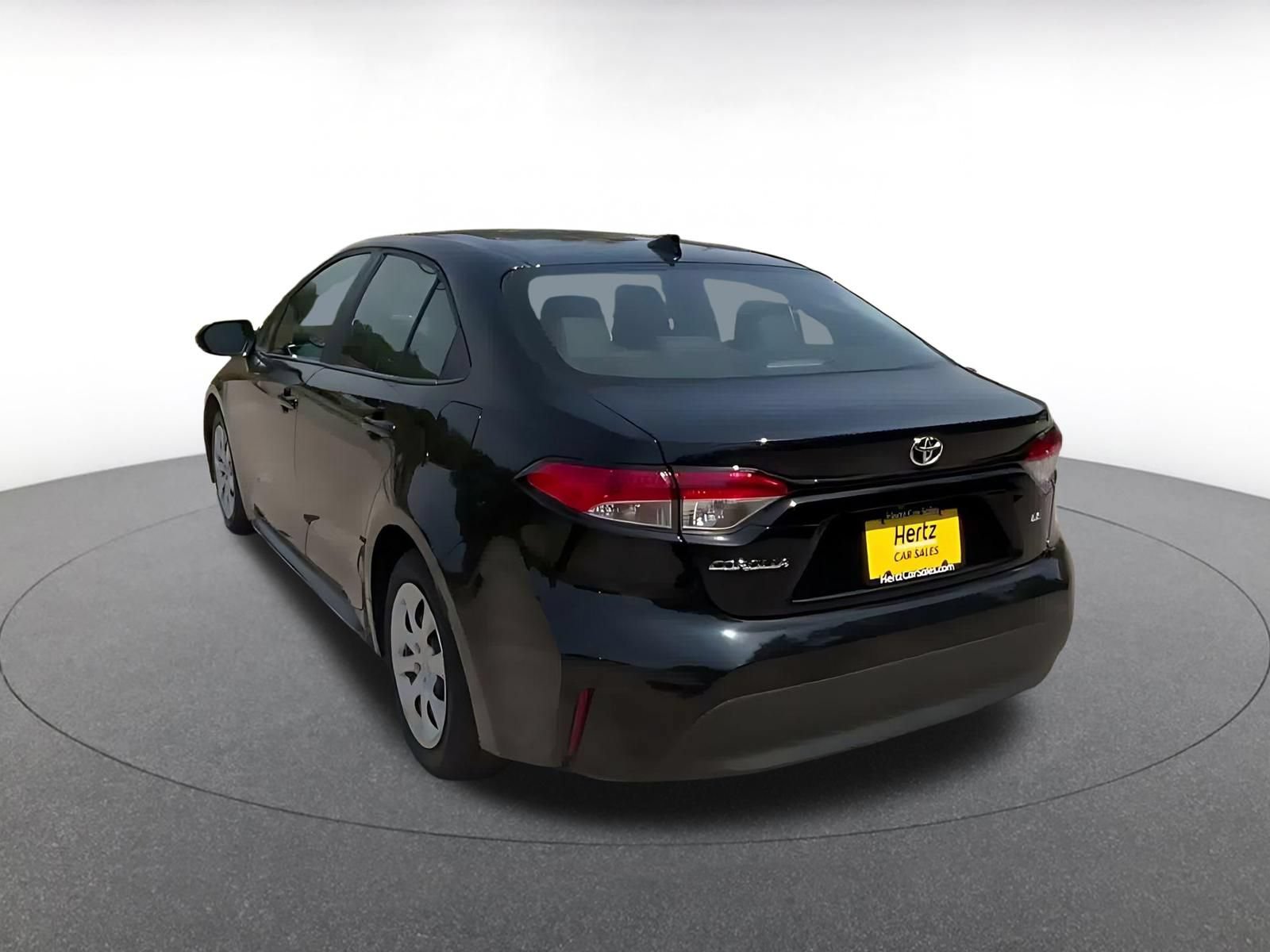 Thumbnail: 2025 Toyota Corolla - 11