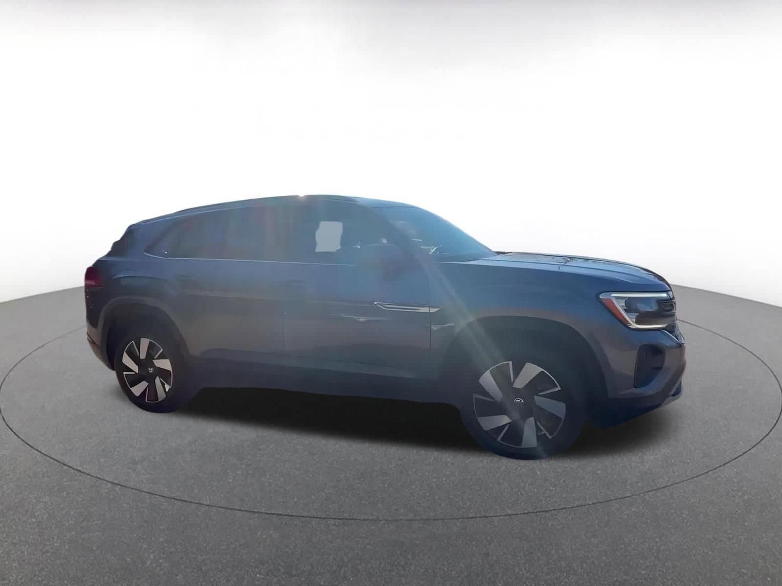 Thumbnail: 2025 Volkswagen Atlas - 2