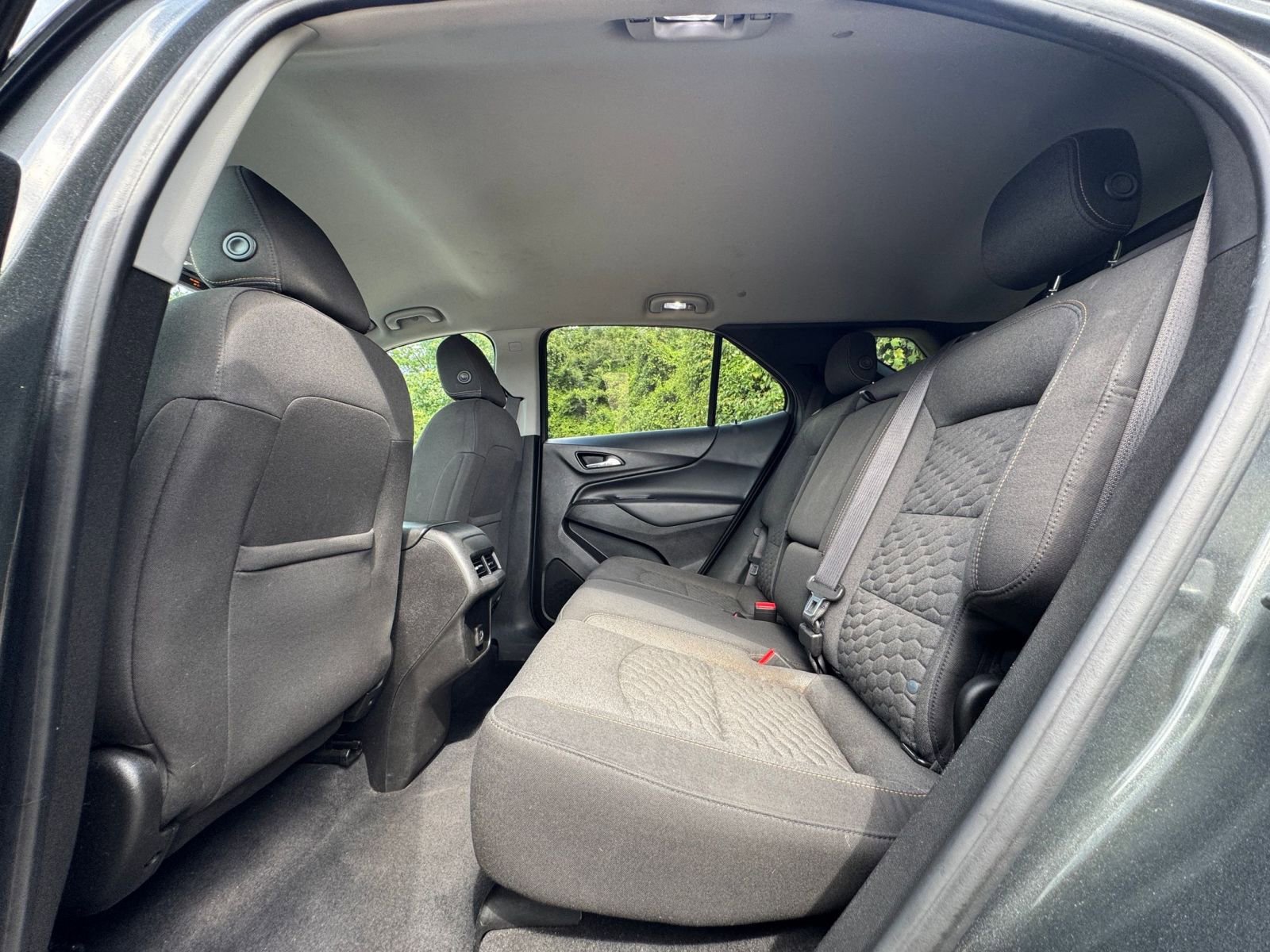 Thumbnail: 2020 Chevrolet Equinox - 21