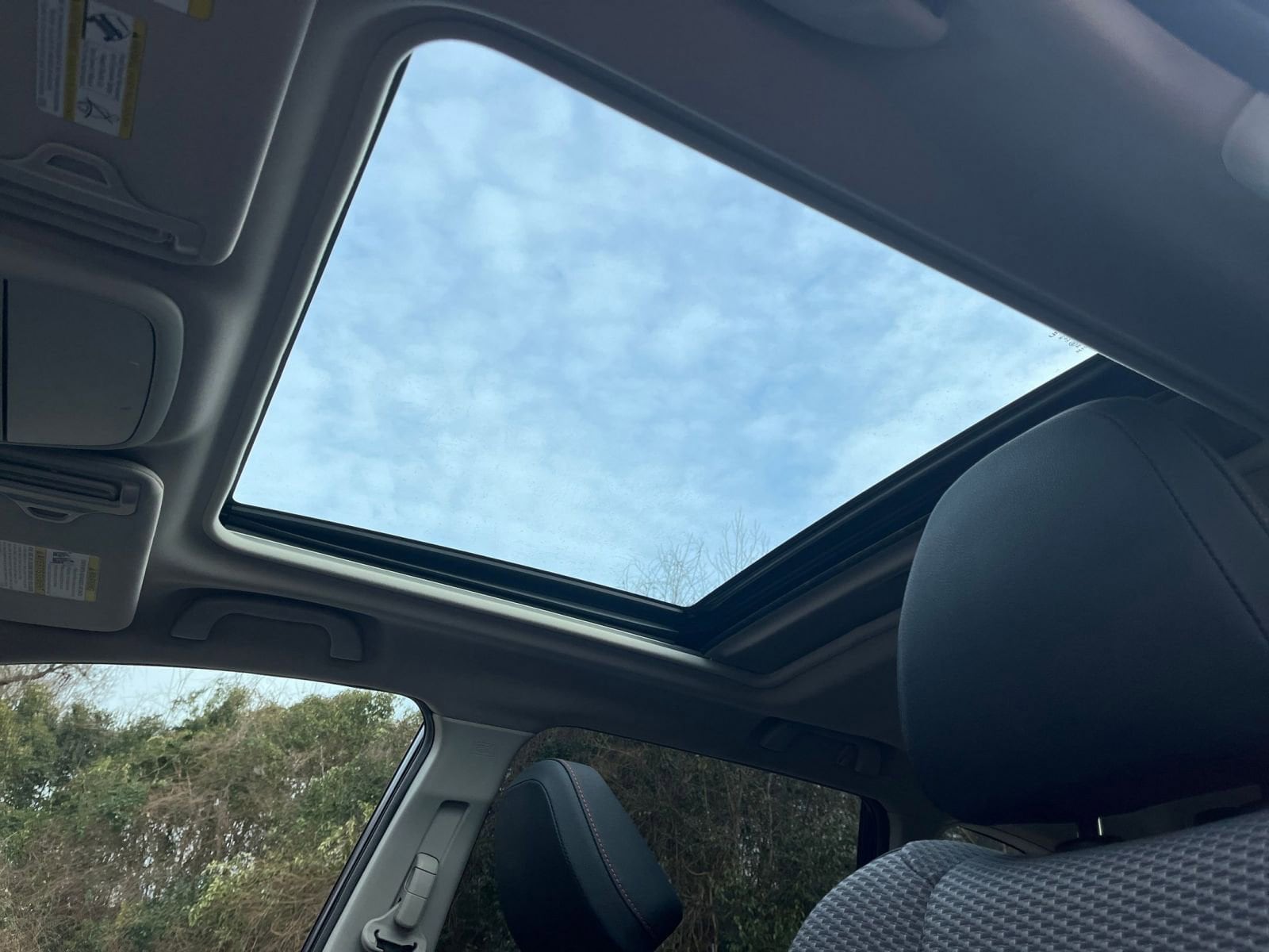 Thumbnail: 2024 Subaru Forester - 28