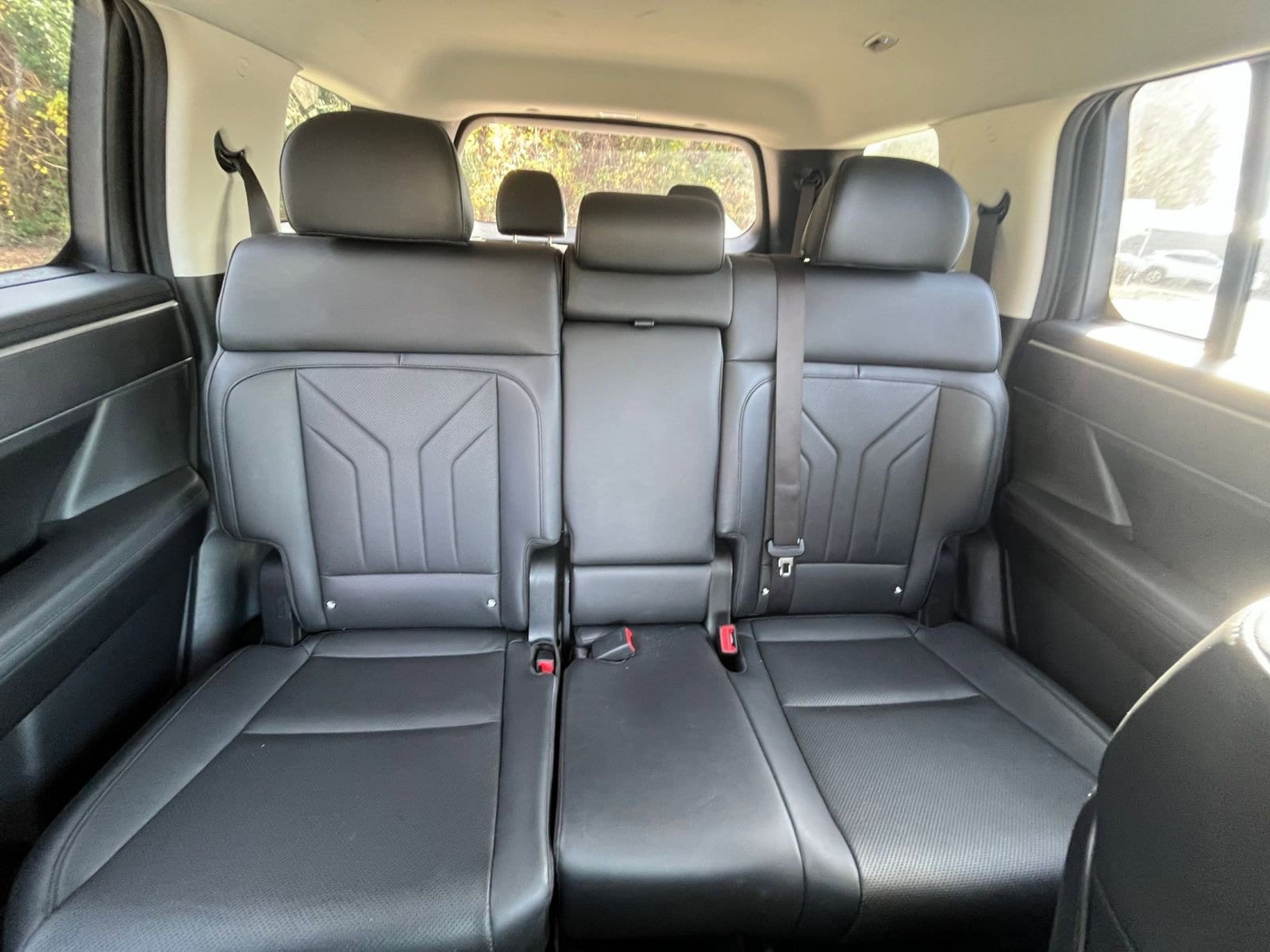 Thumbnail: 2025 Hyundai Santa Fe - 33