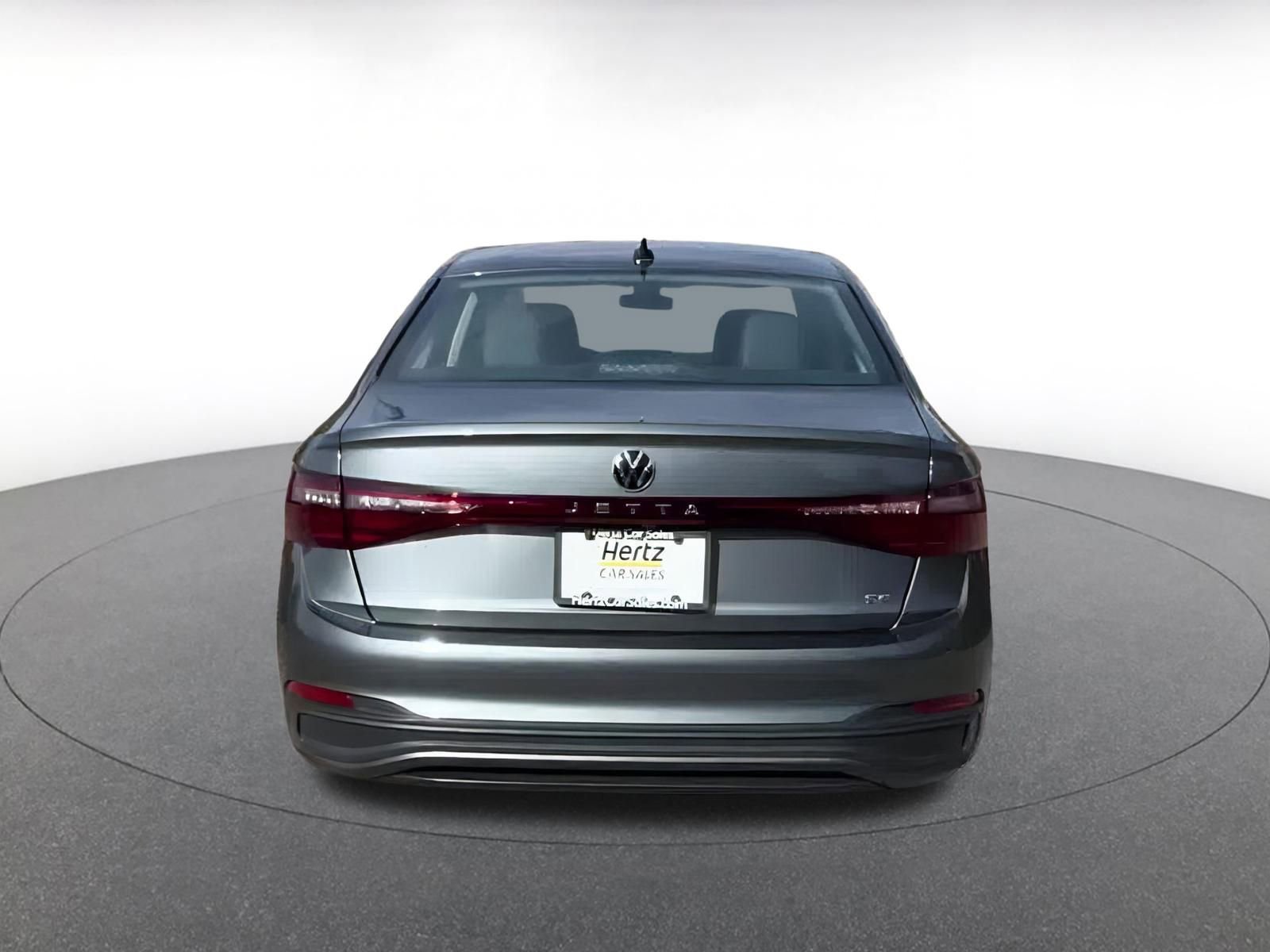 Thumbnail: 2025 Volkswagen Jetta - 8