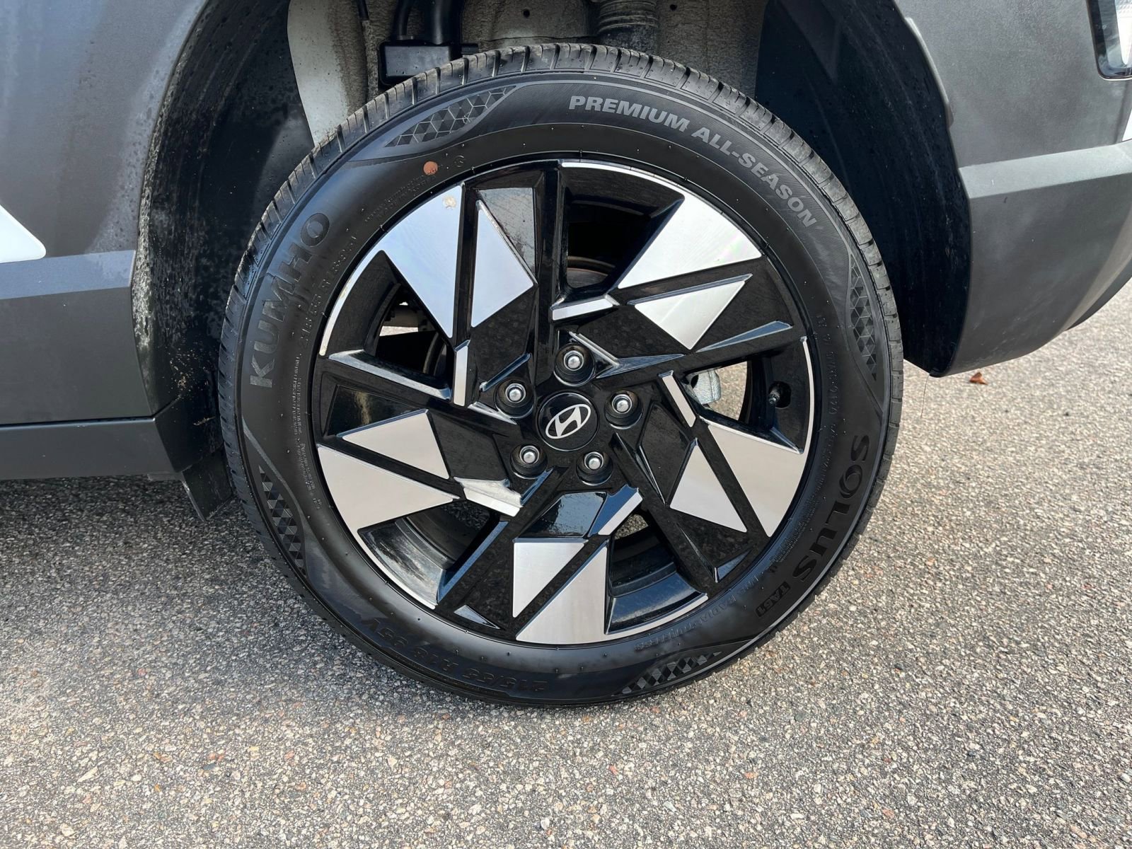 Thumbnail: 2025 Hyundai Kona - 24