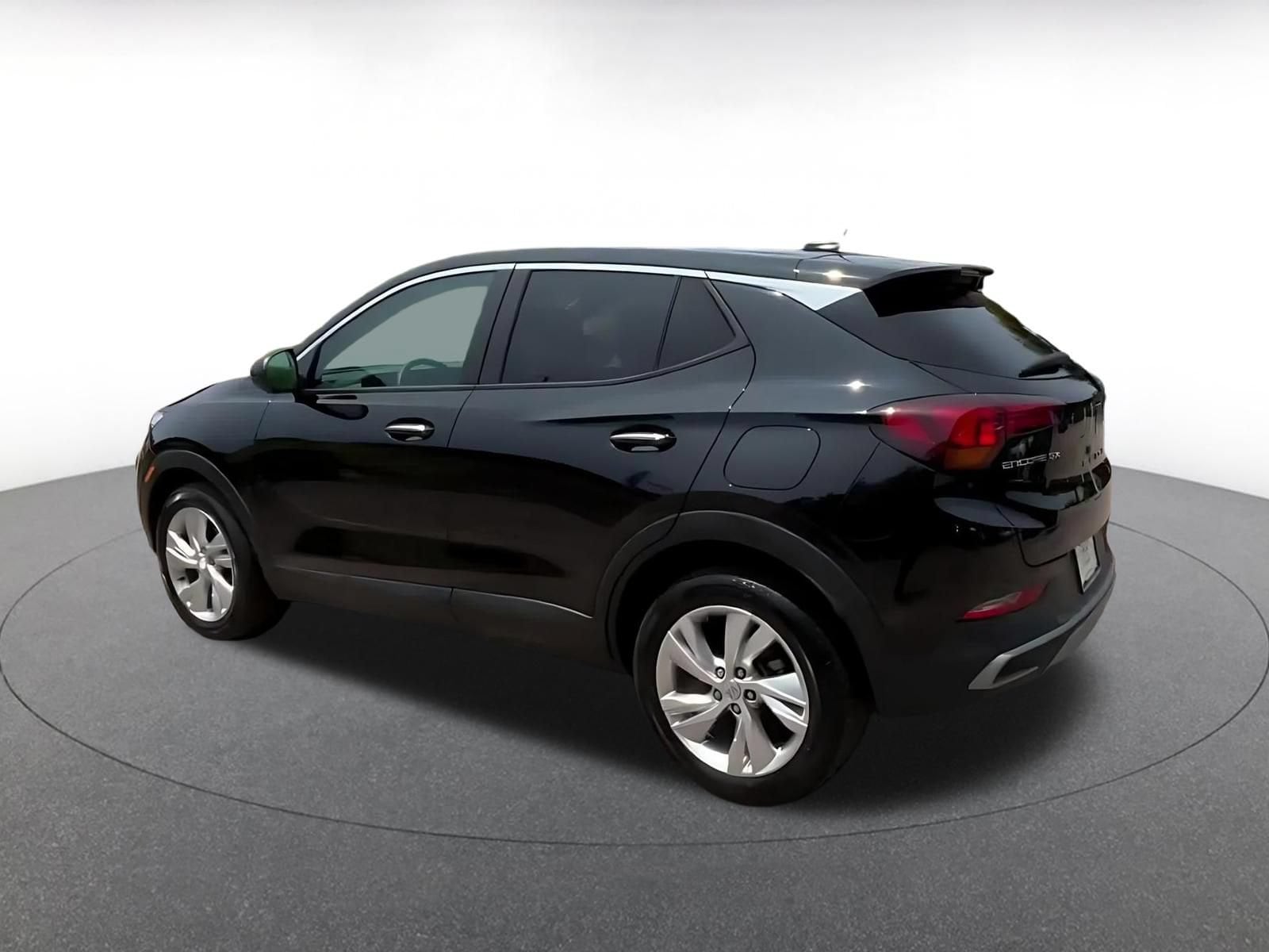 Thumbnail: 2025 Buick Encore GX - 10