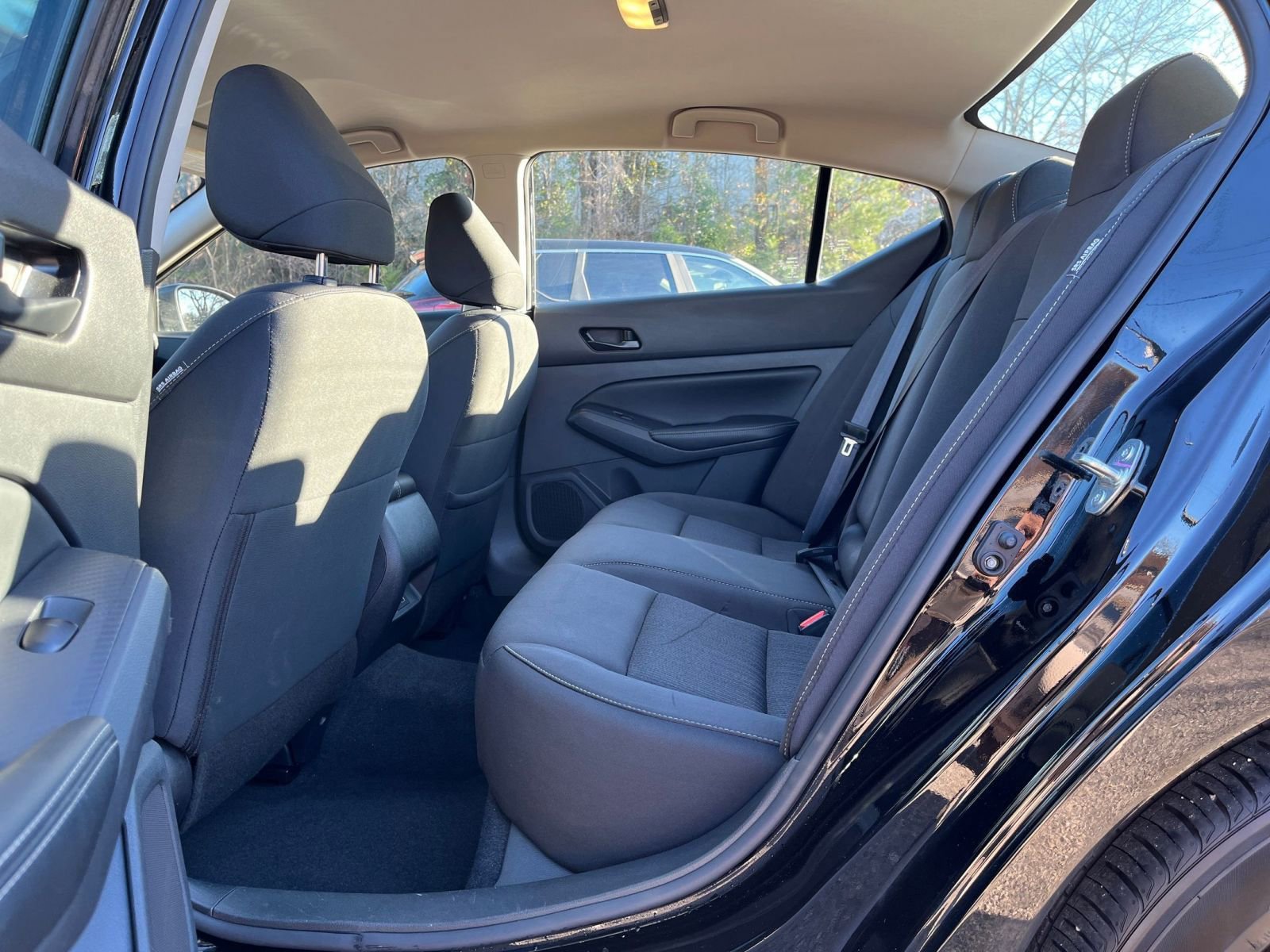 Thumbnail: 2025 Nissan Altima - 21