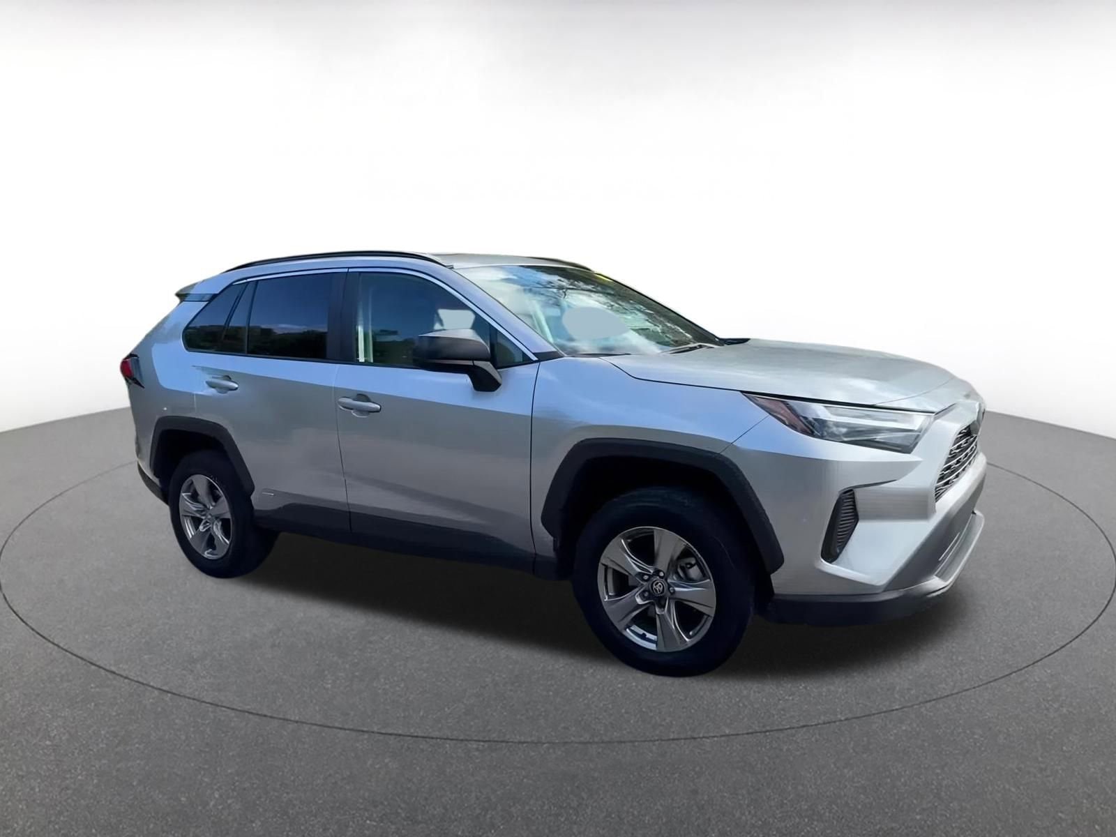 Thumbnail: 2025 Toyota RAV4 - 2