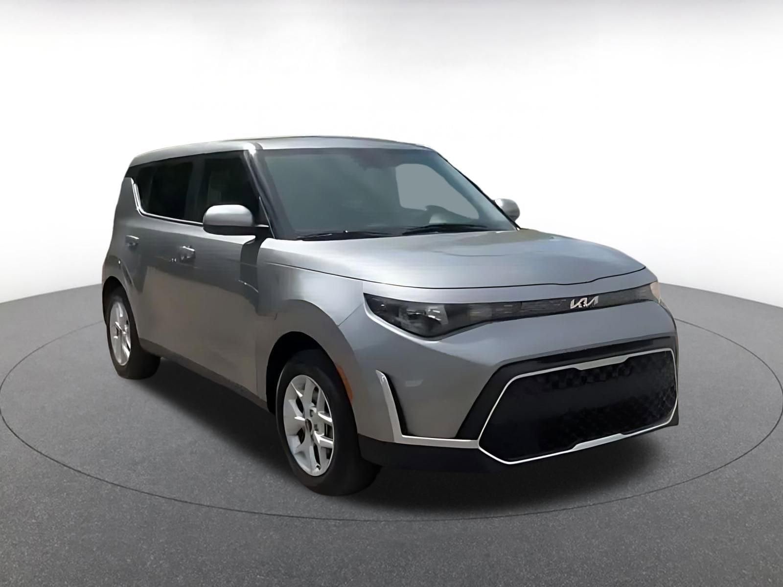Thumbnail: 2025 Kia Soul - 3