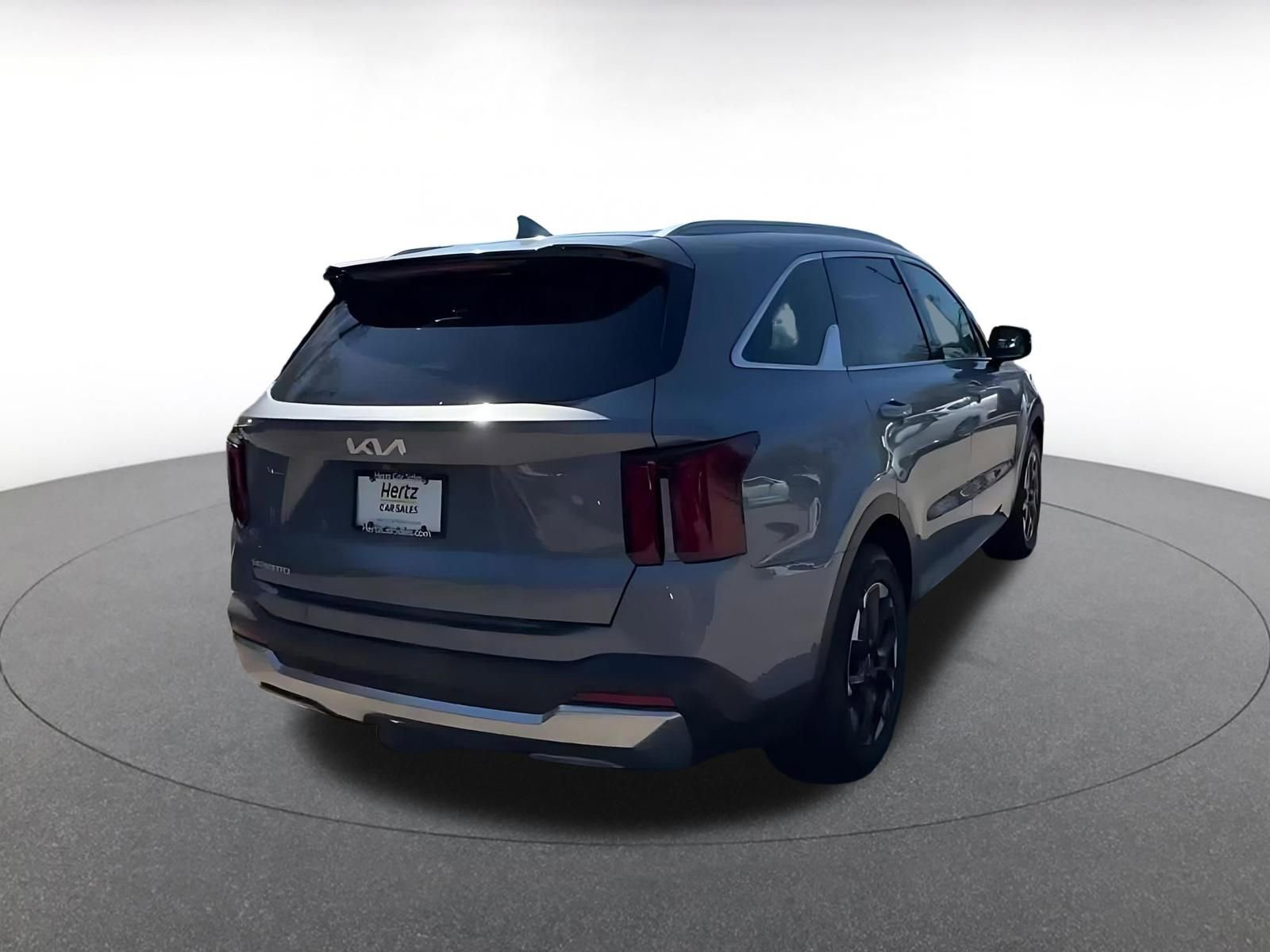 Thumbnail: 2024 Kia Sorento - 14