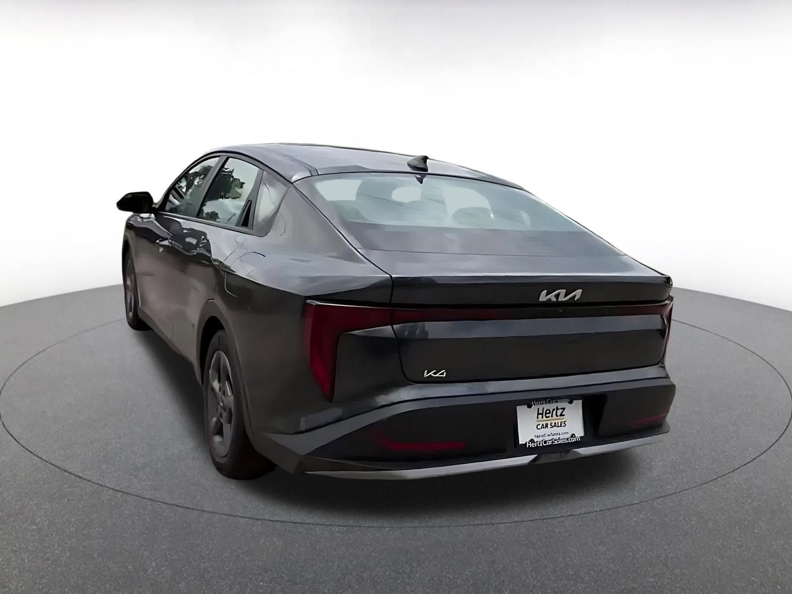 Thumbnail: 2025 Kia K4 - 11