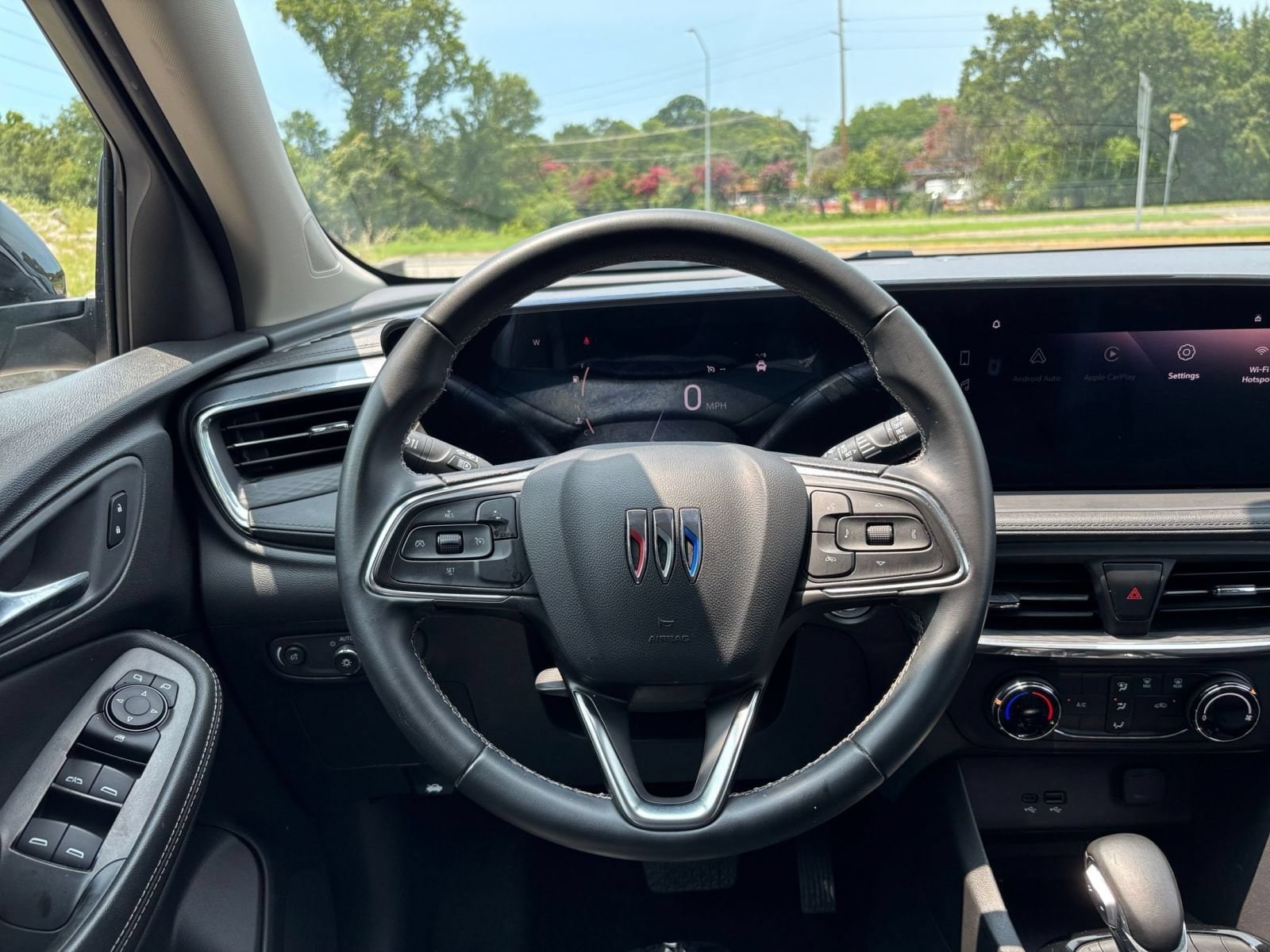 Thumbnail: 2025 Buick Encore GX - 30