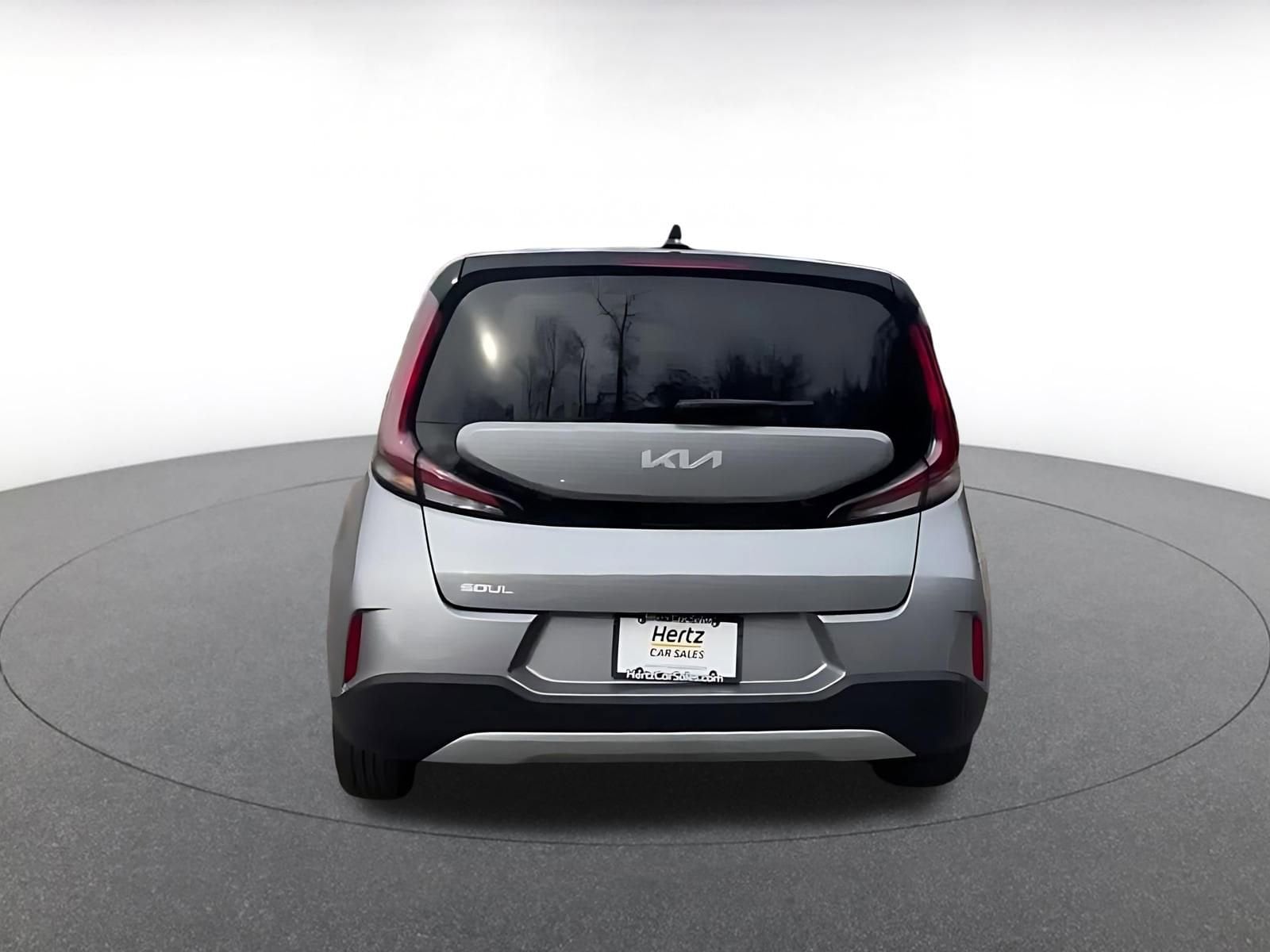 Thumbnail: 2025 Kia Soul - 12