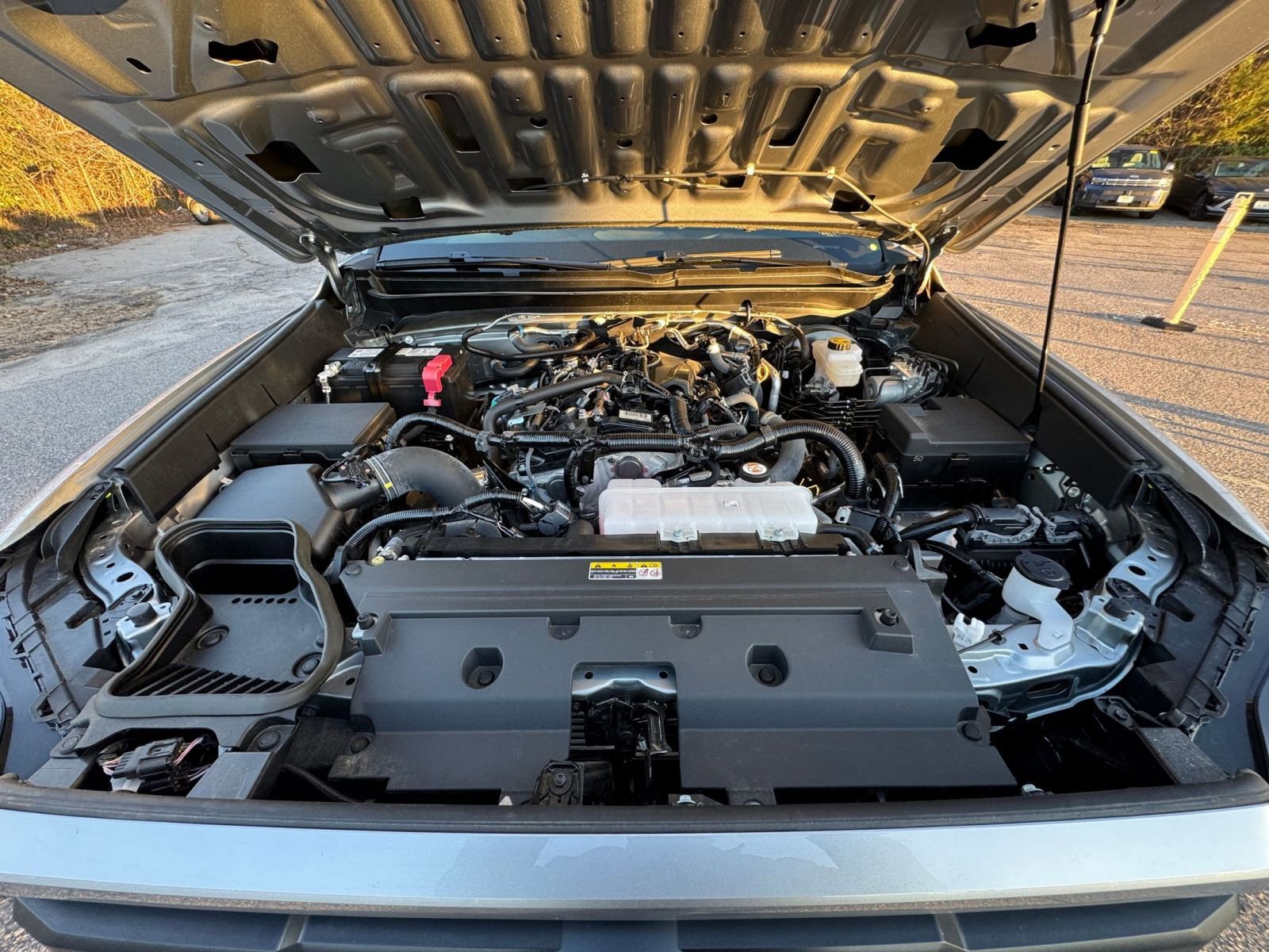 Thumbnail: 2025 Toyota Tacoma - 27