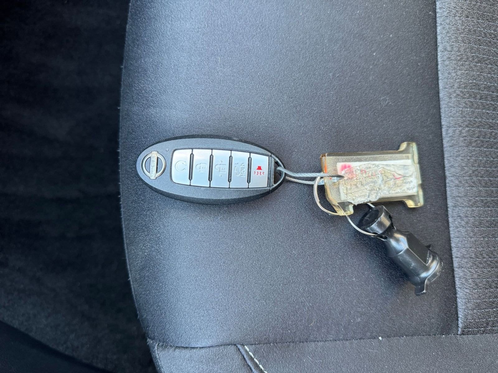 Thumbnail: 2025 Nissan Altima - 20