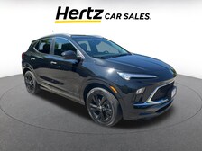 2024 Buick Encore GX Sport Touring -
                  Raleigh, NC