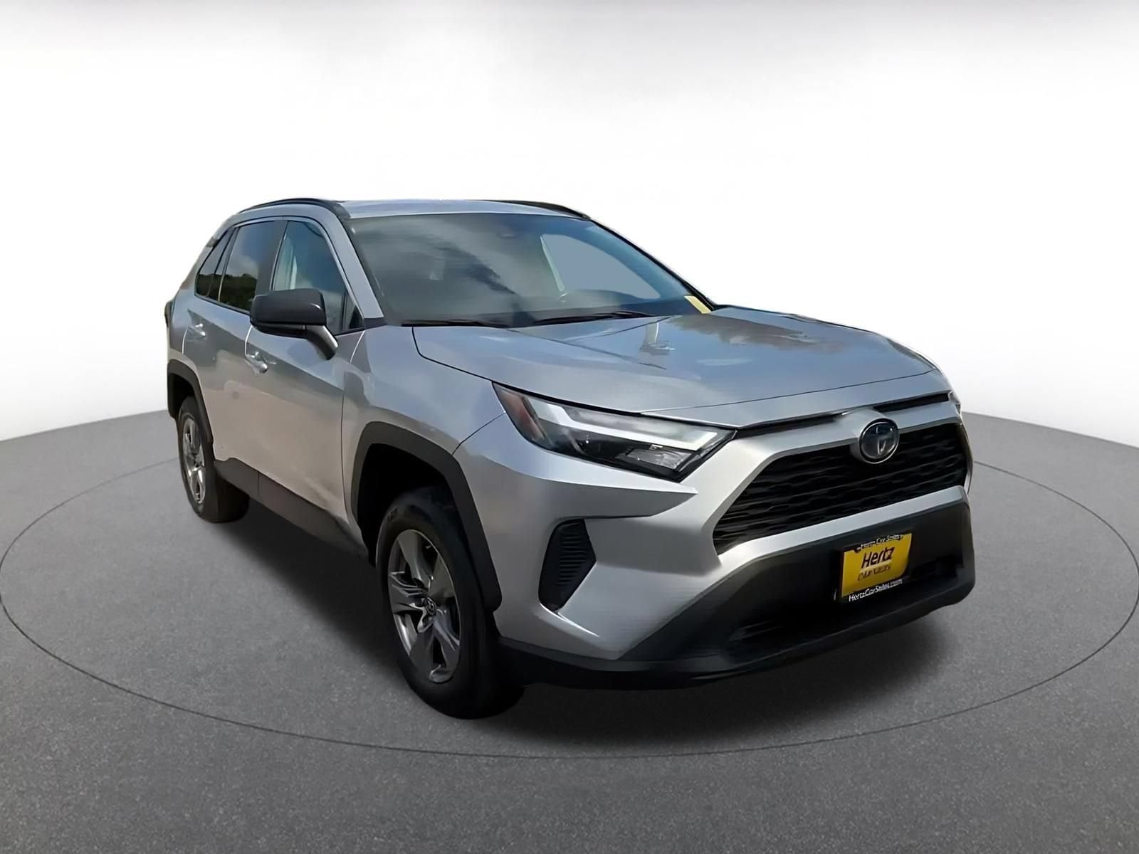 Thumbnail: 2024 Toyota RAV4 - 3